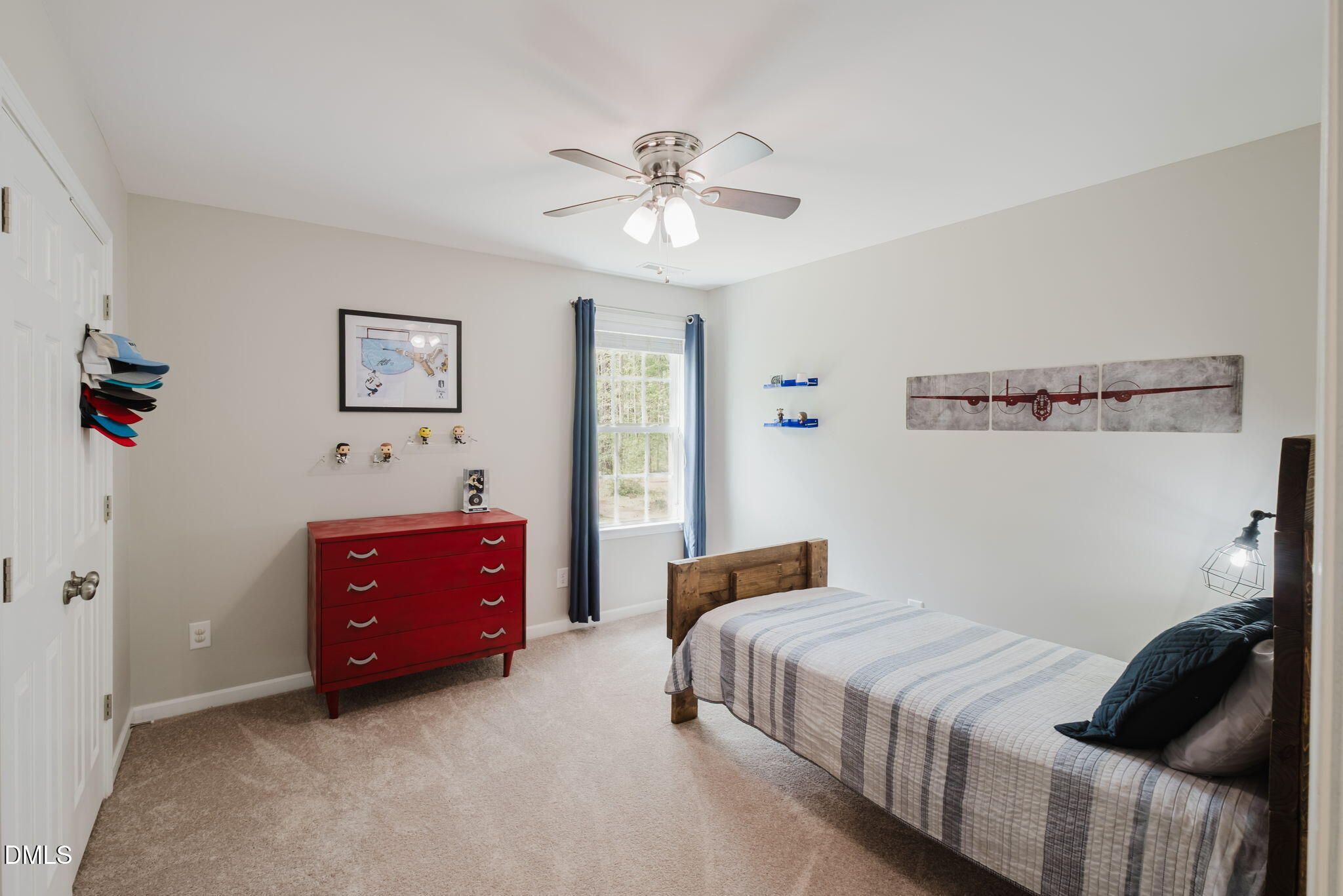 455 Damascus Church Road