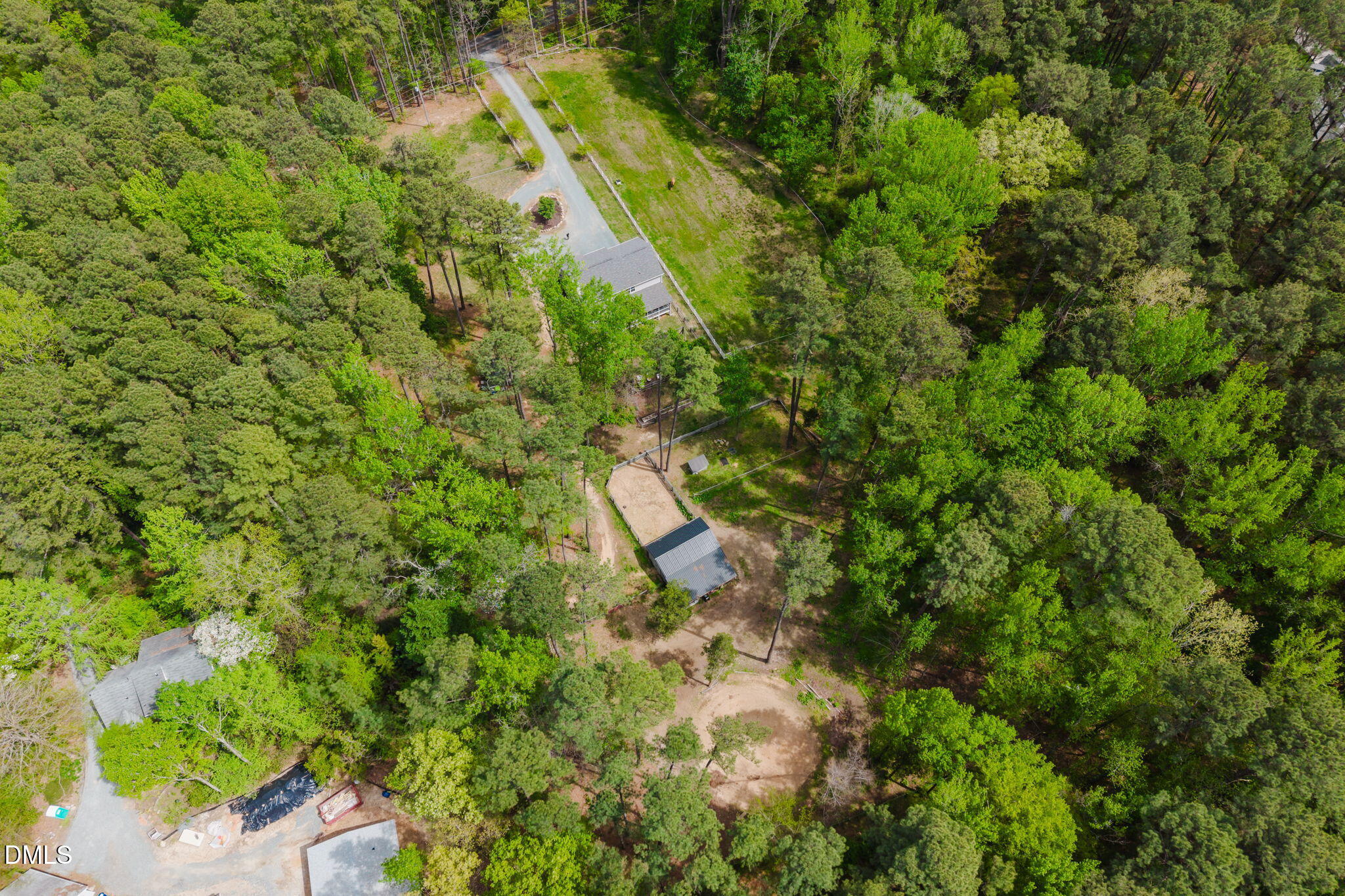 455 Damascus Church Road