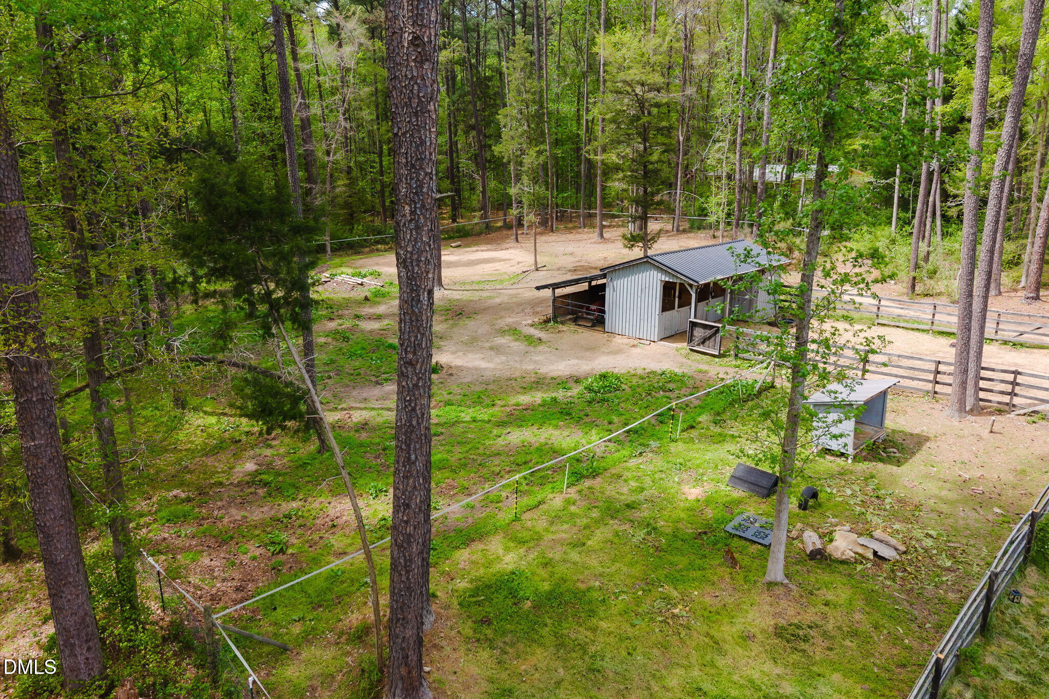 455 Damascus Church Road