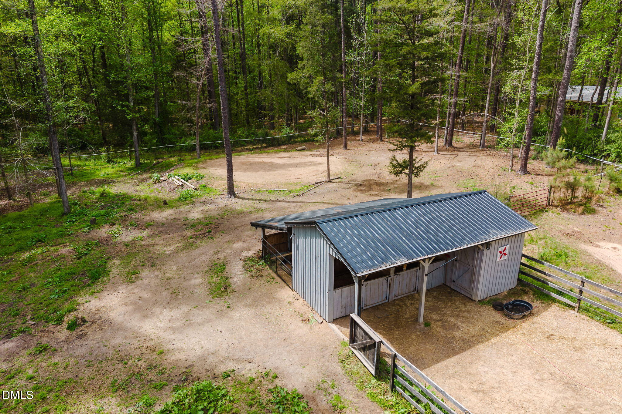 455 Damascus Church Road
