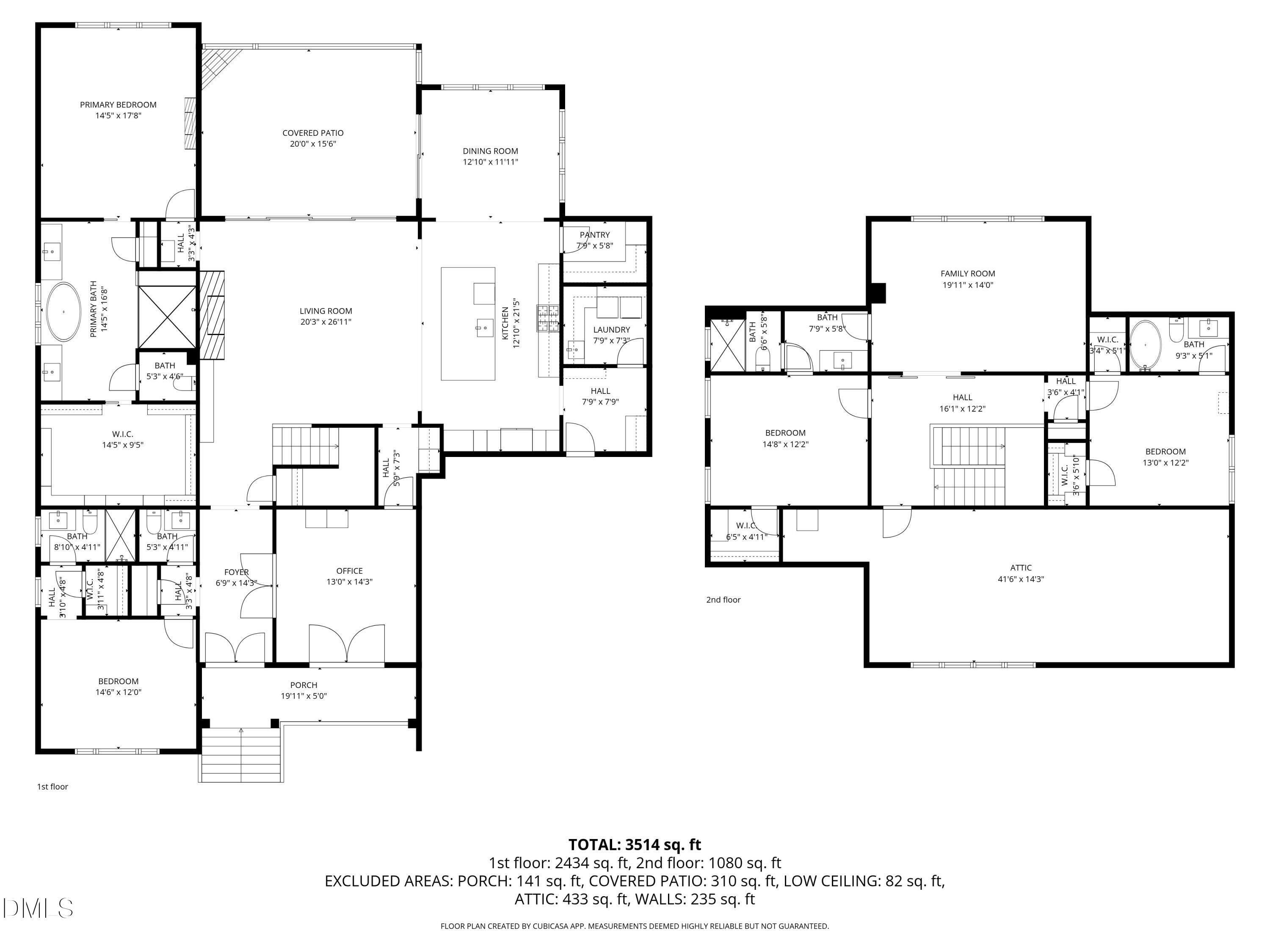 270 W Beech Slope Court