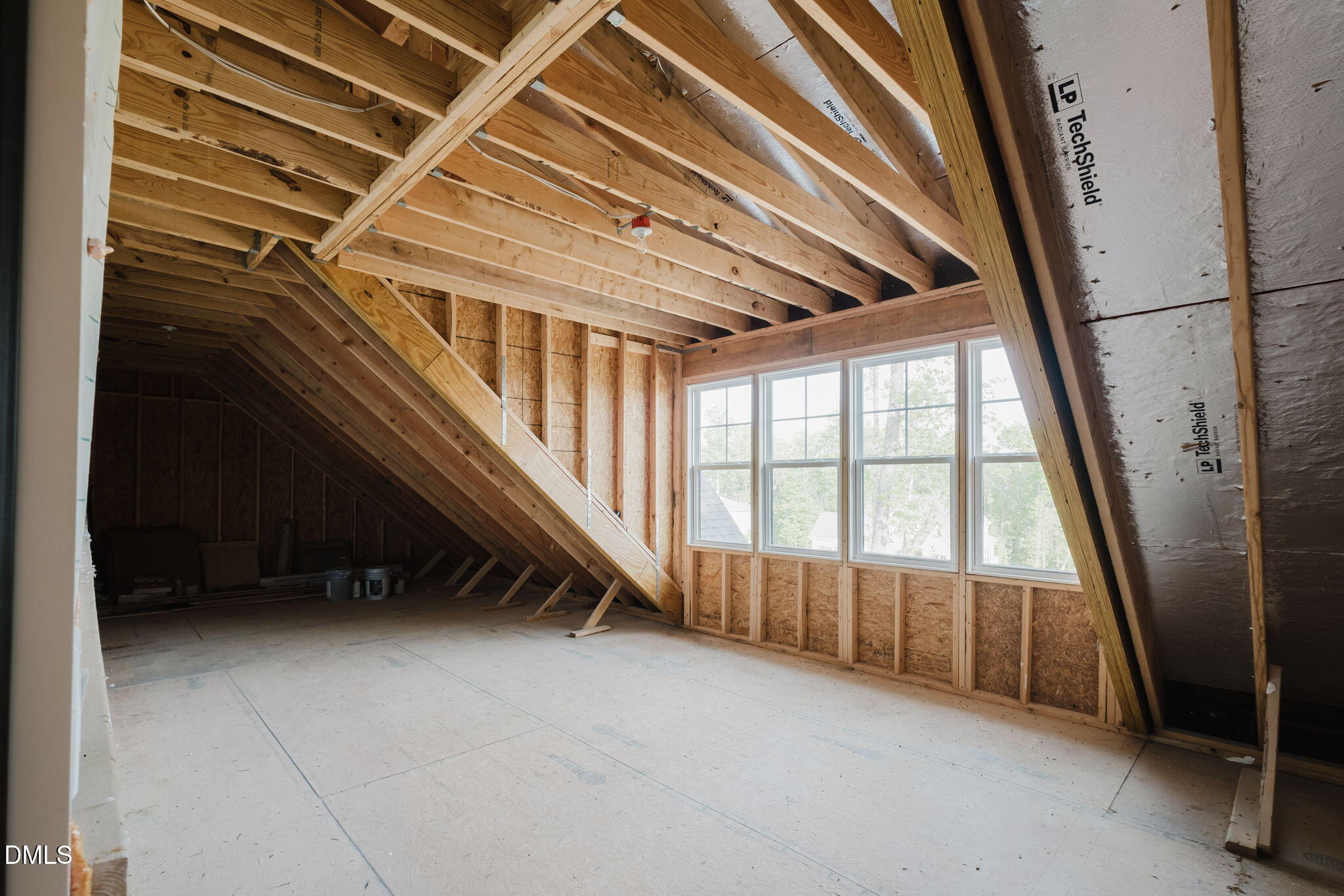 270 W Beech Slope Court