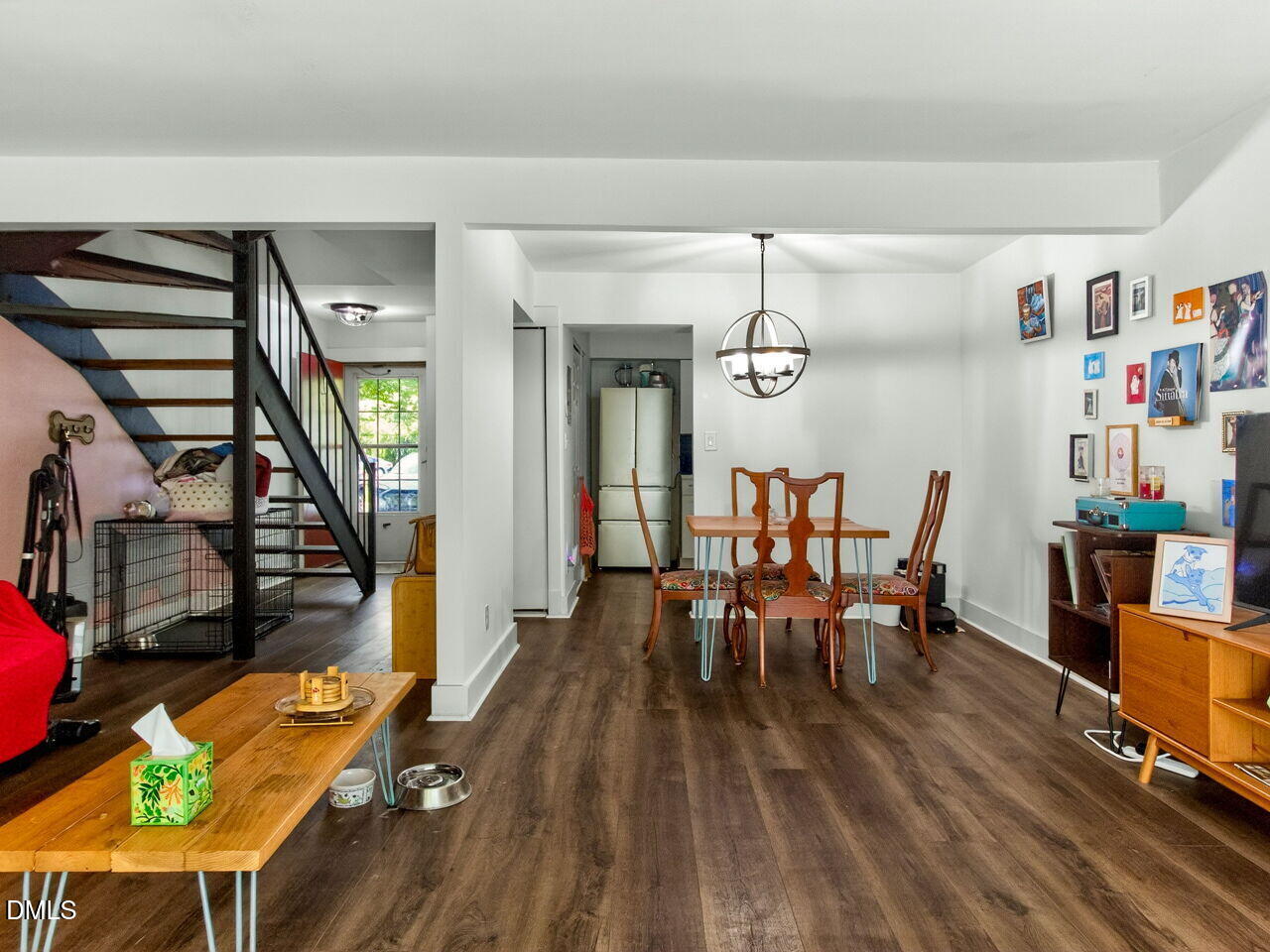 220 Elizabeth Street Apt A3