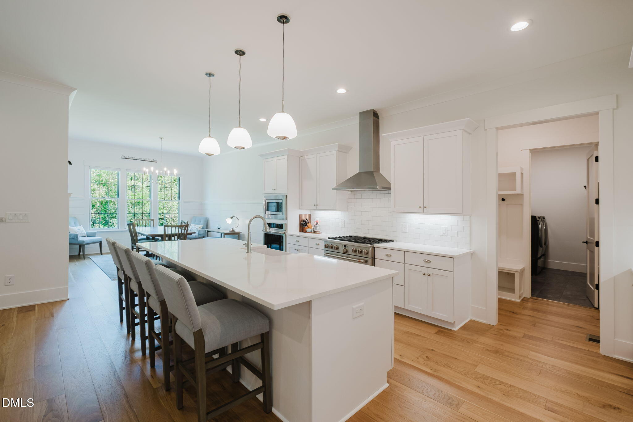119 Rolling Woods Court