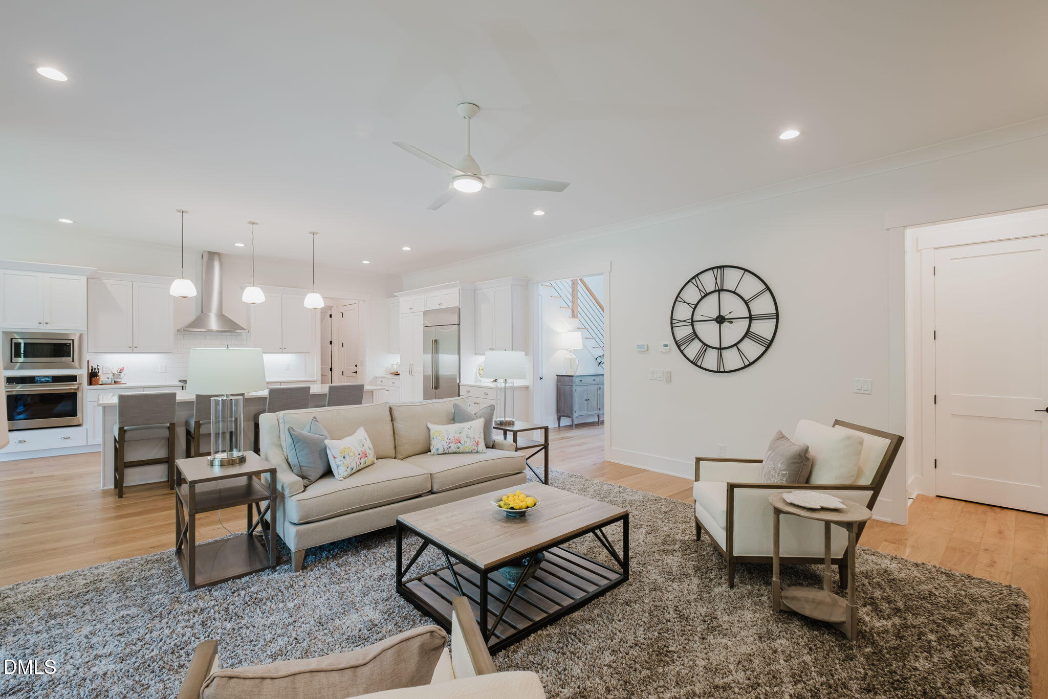 119 Rolling Woods Court