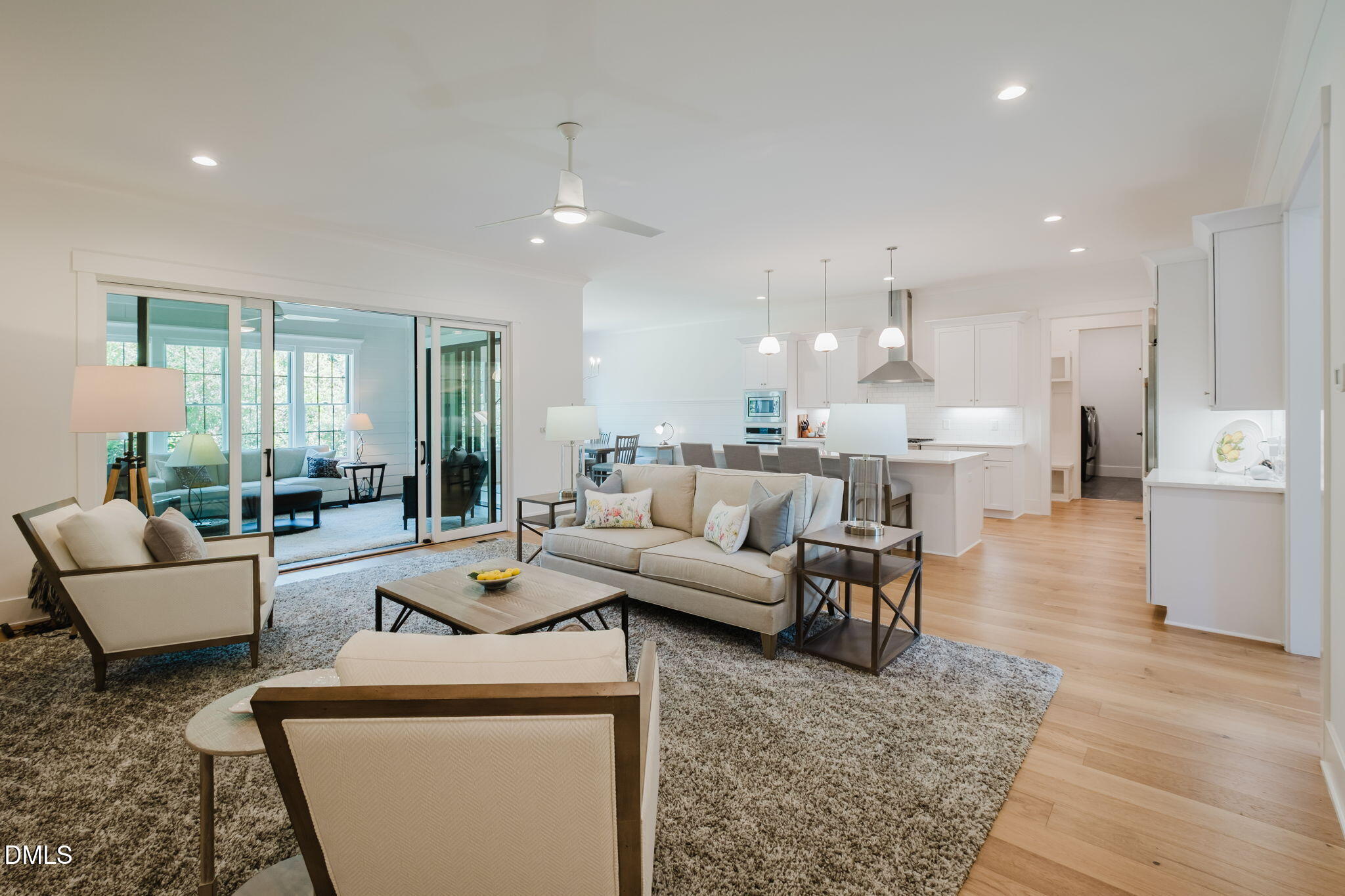 119 Rolling Woods Court