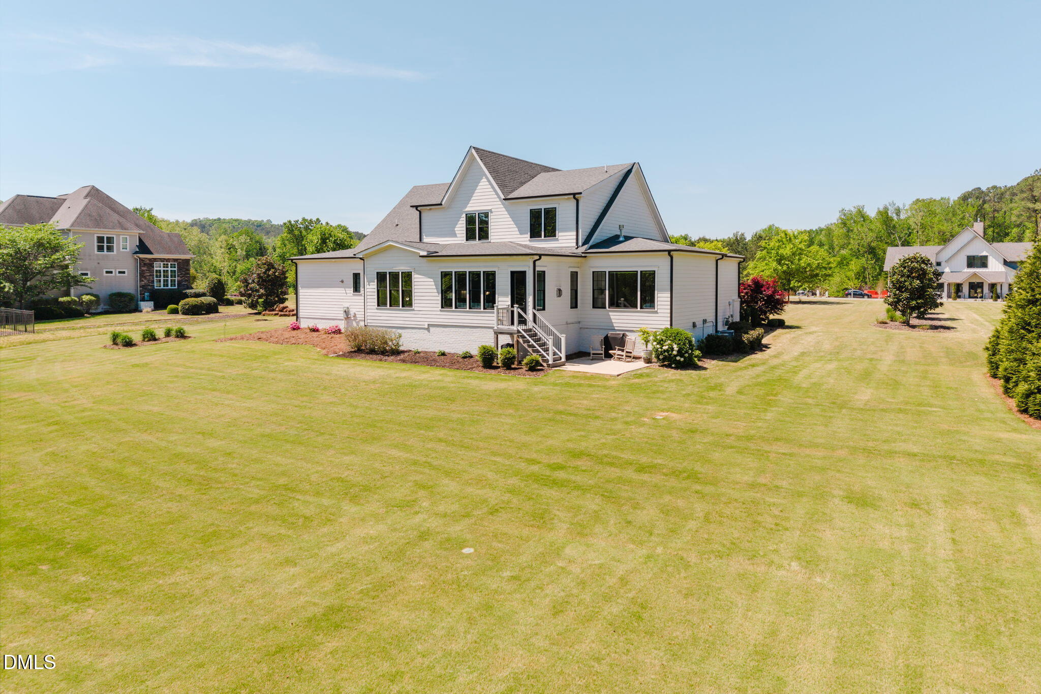 119 Rolling Woods Court