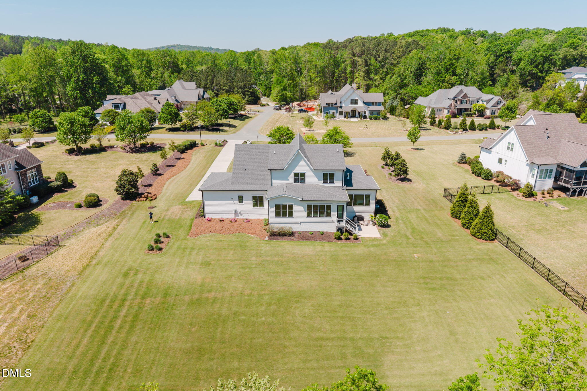119 Rolling Woods Court