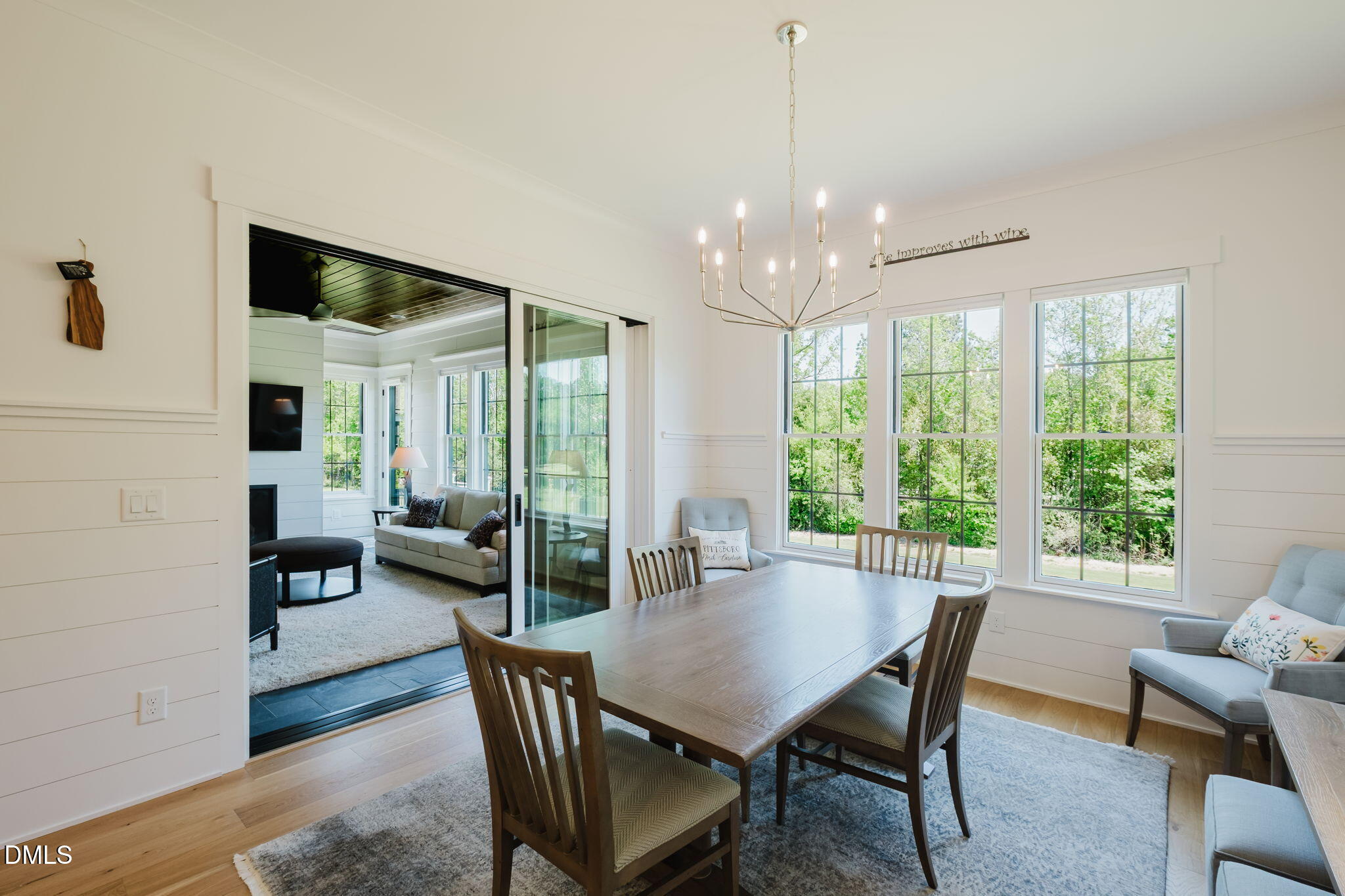 119 Rolling Woods Court