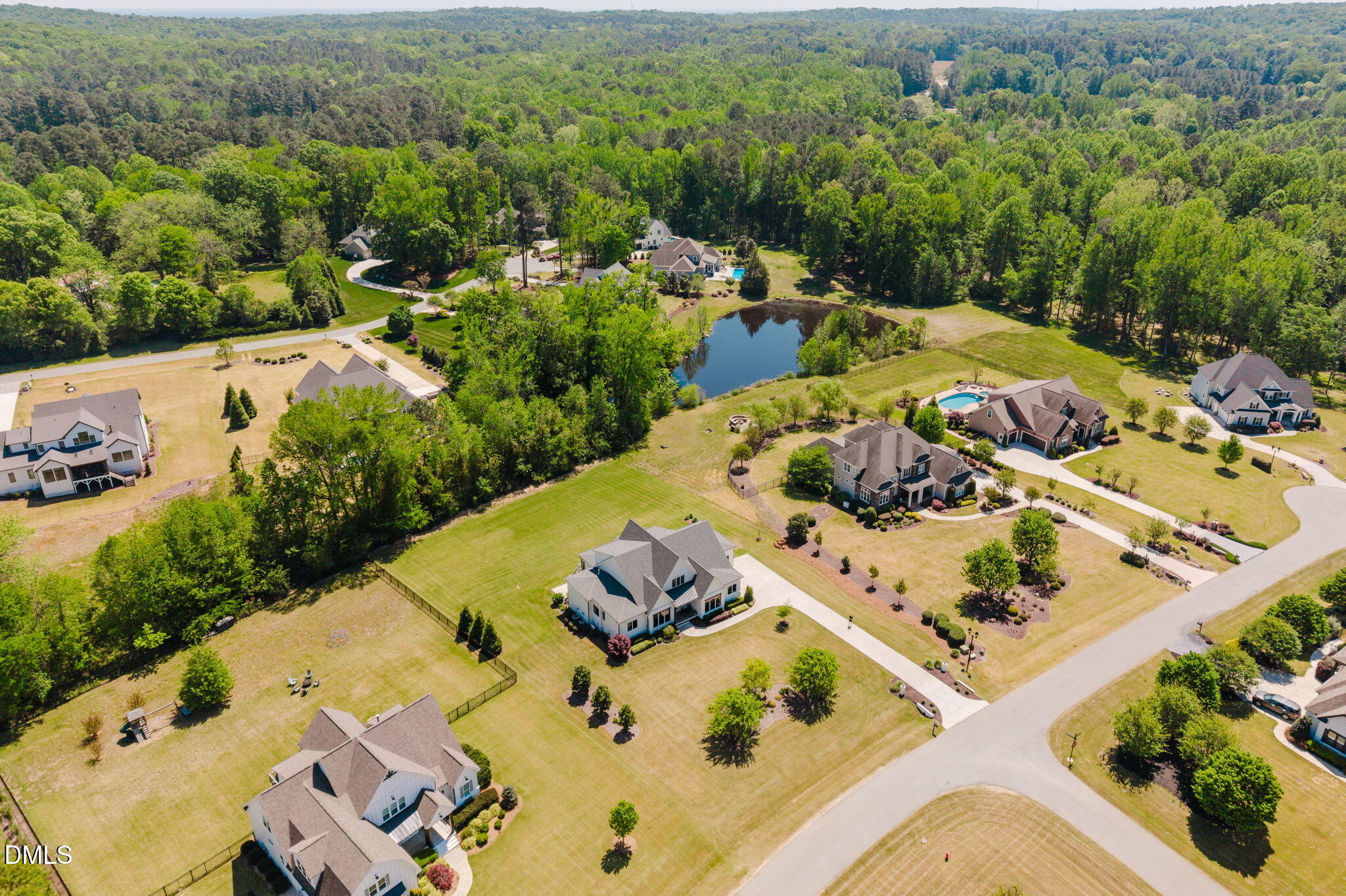 119 Rolling Woods Court