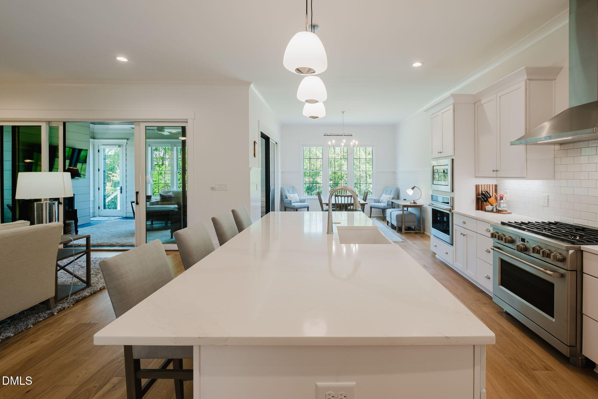 119 Rolling Woods Court