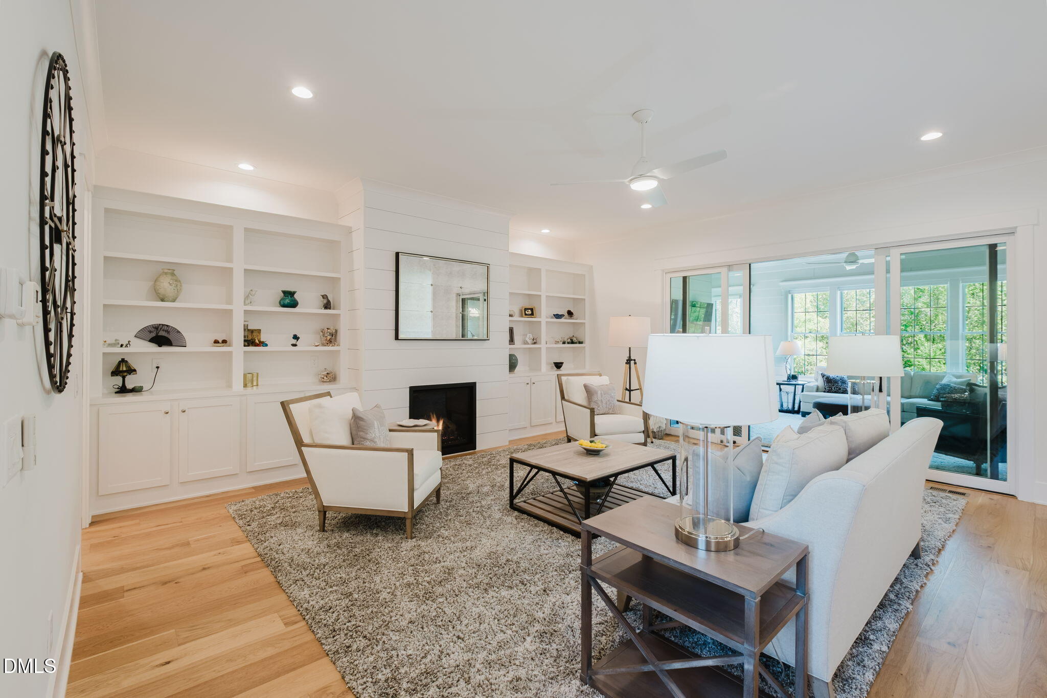 119 Rolling Woods Court