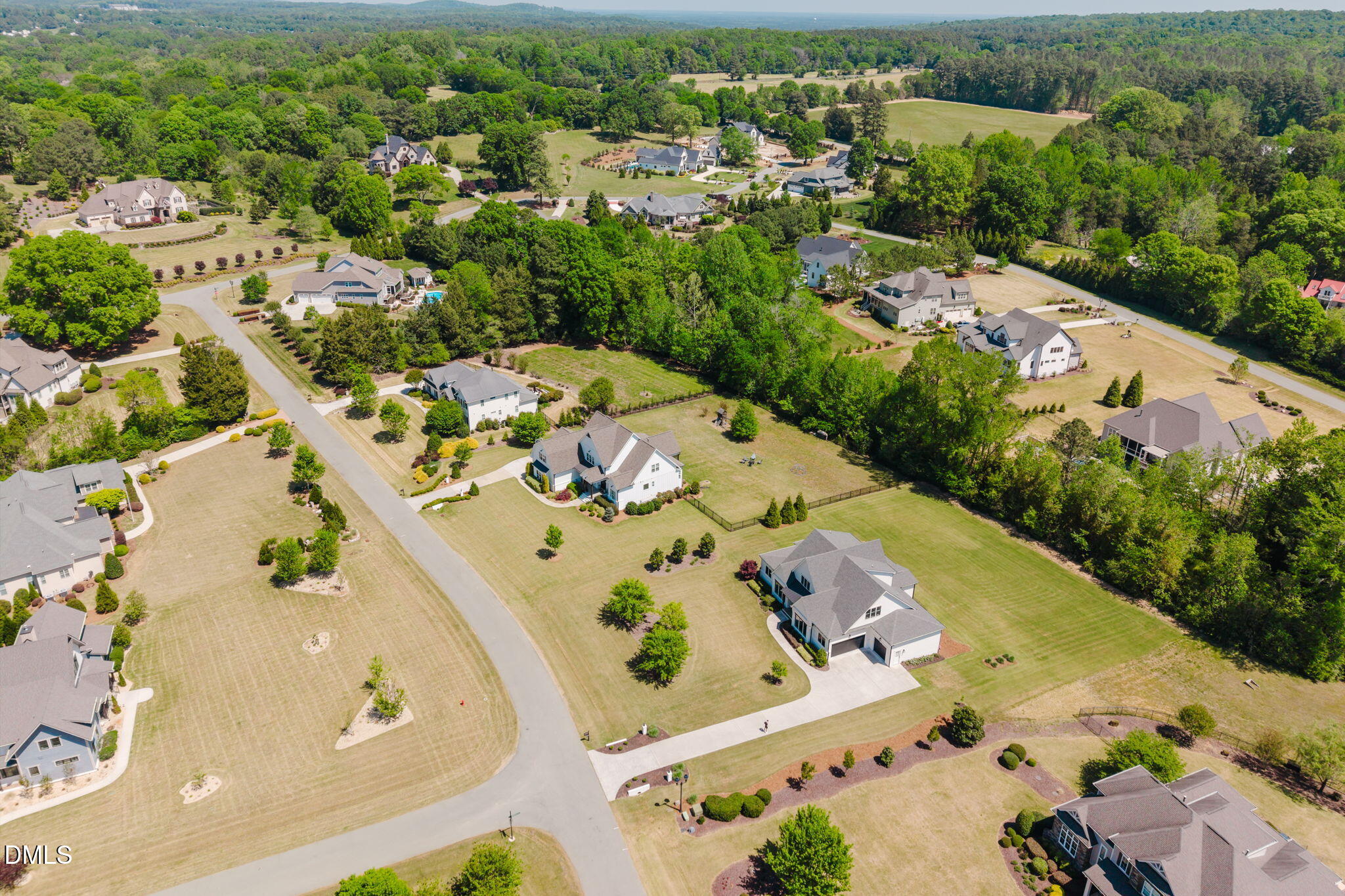 119 Rolling Woods Court