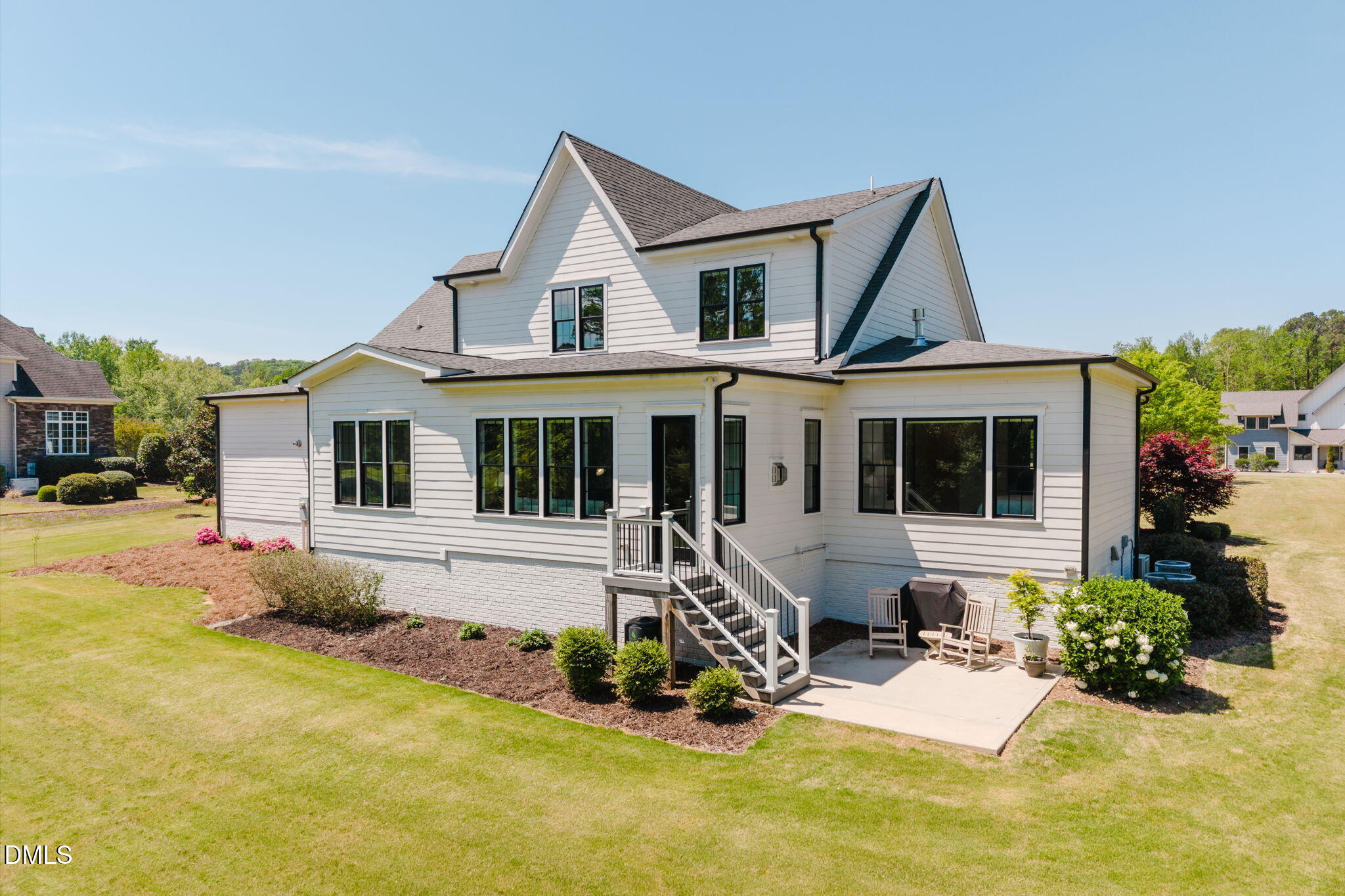 119 Rolling Woods Court