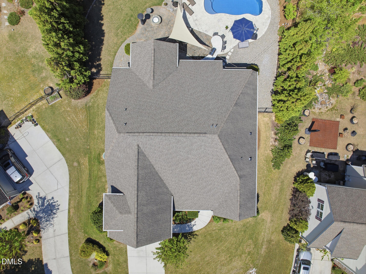 377 S Farnleigh Drive