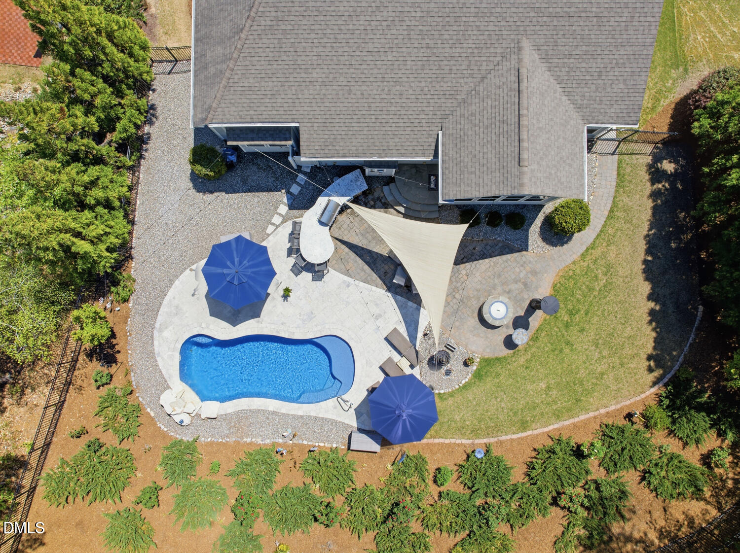 377 S Farnleigh Drive