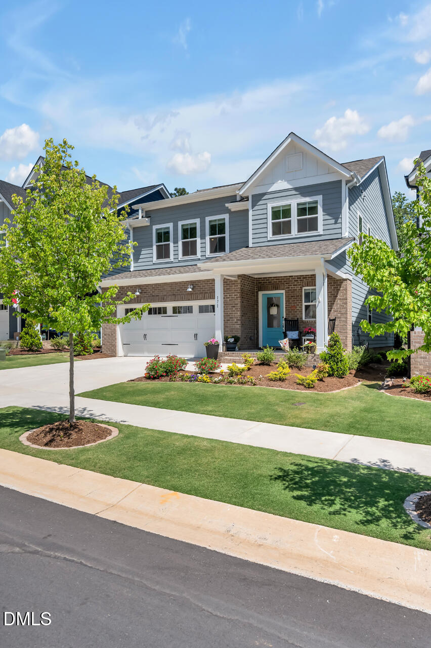 171 Beacon Drive