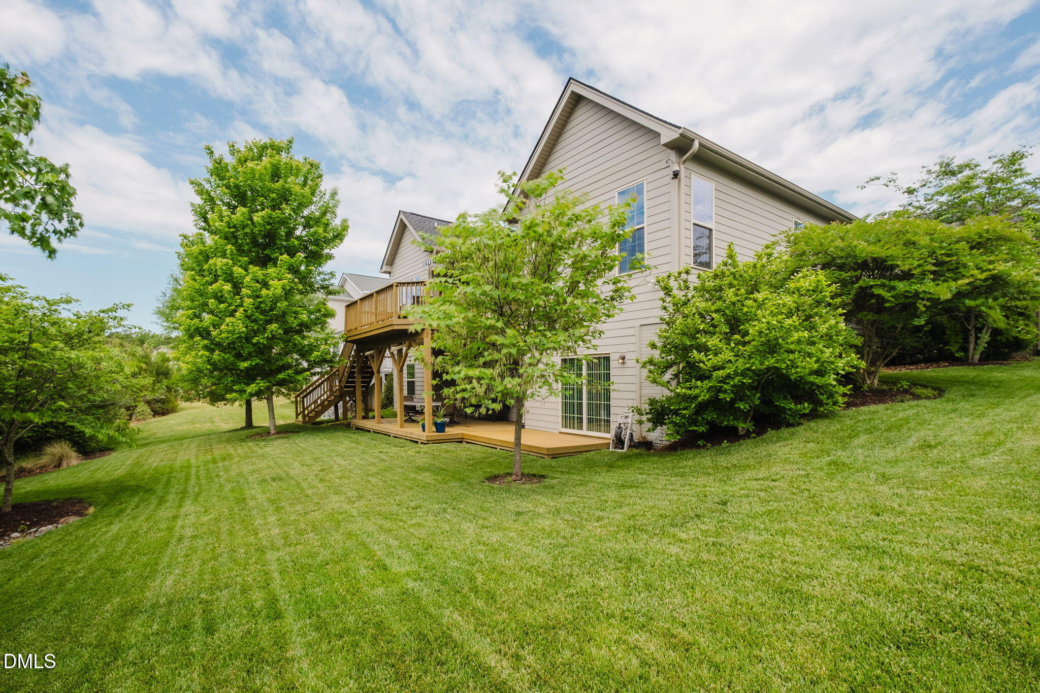 605 Swift Creek Crossing