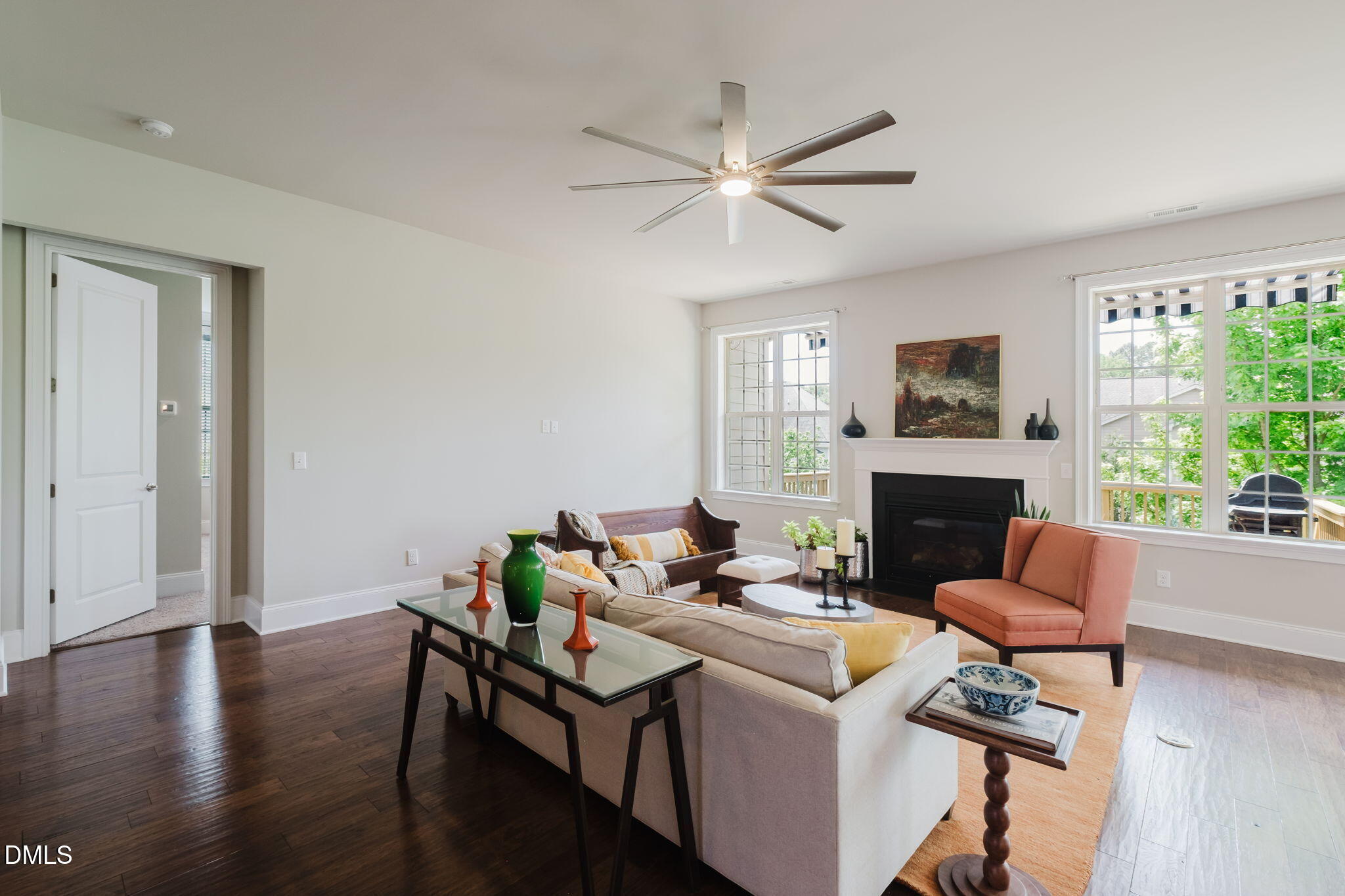 605 Swift Creek Crossing