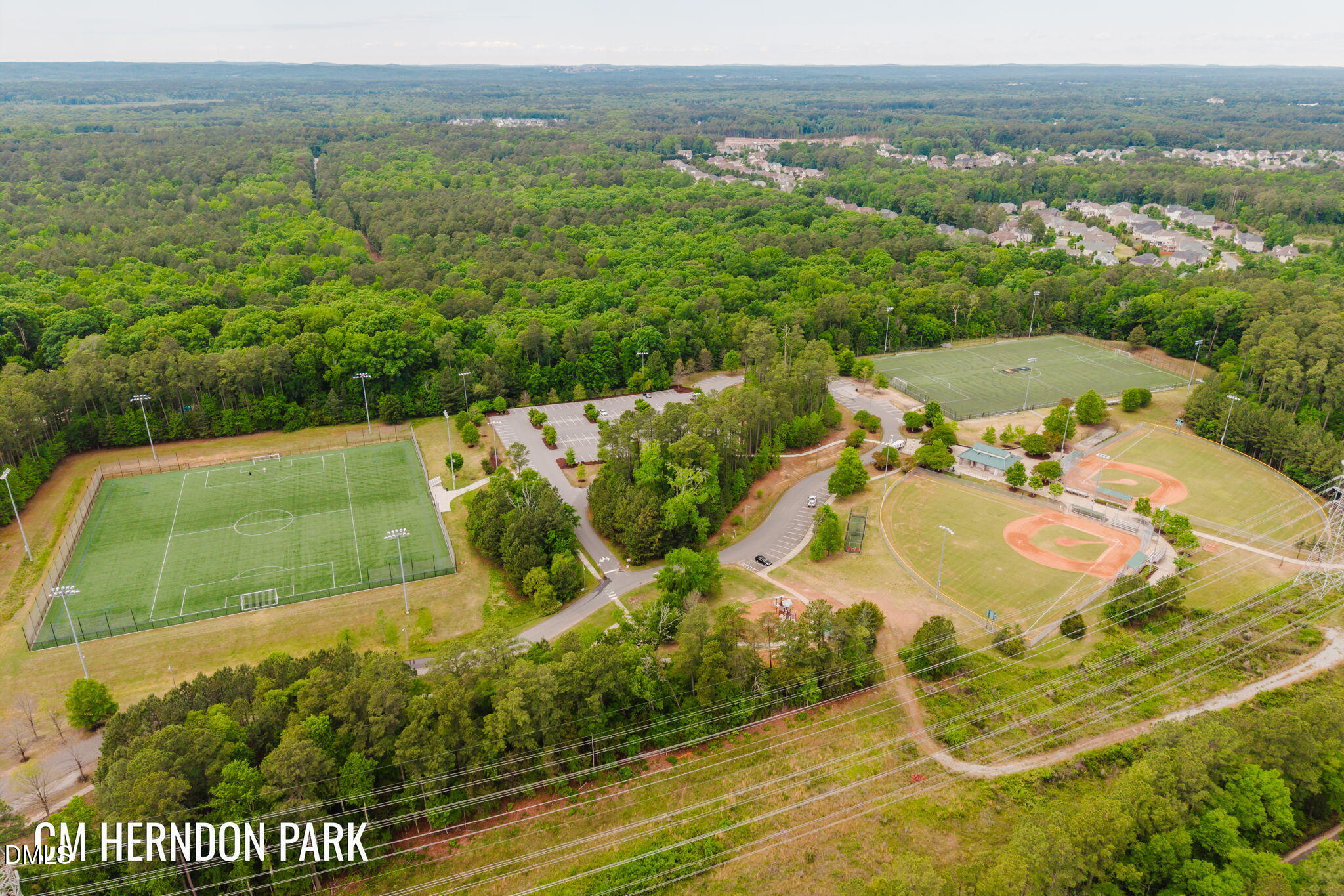 605 Swift Creek Crossing