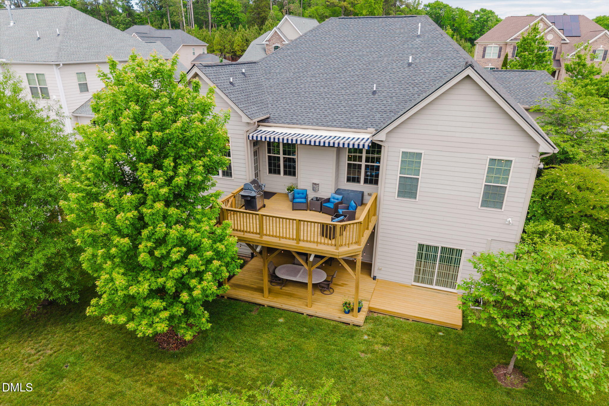 605 Swift Creek Crossing