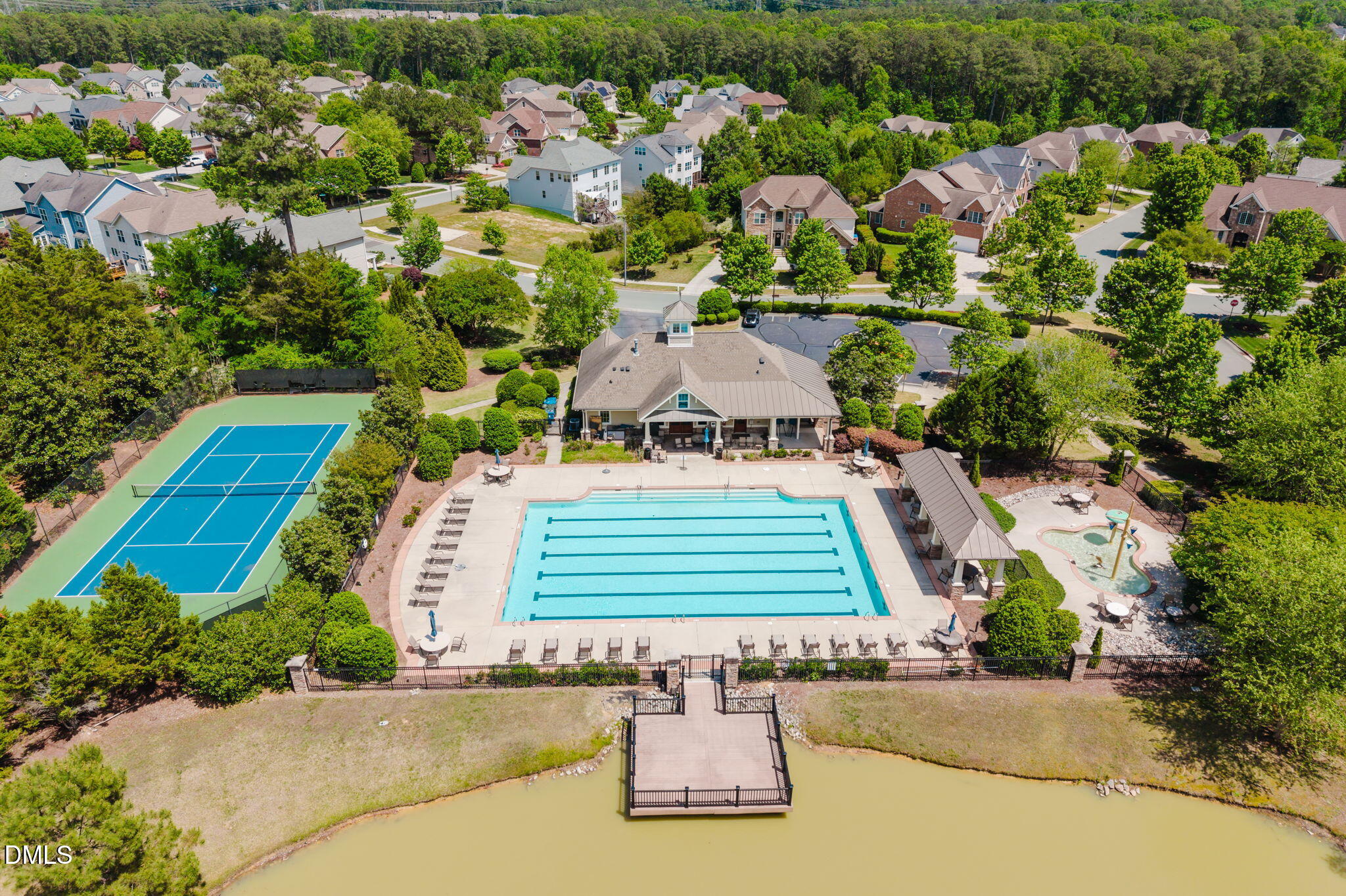 605 Swift Creek Crossing