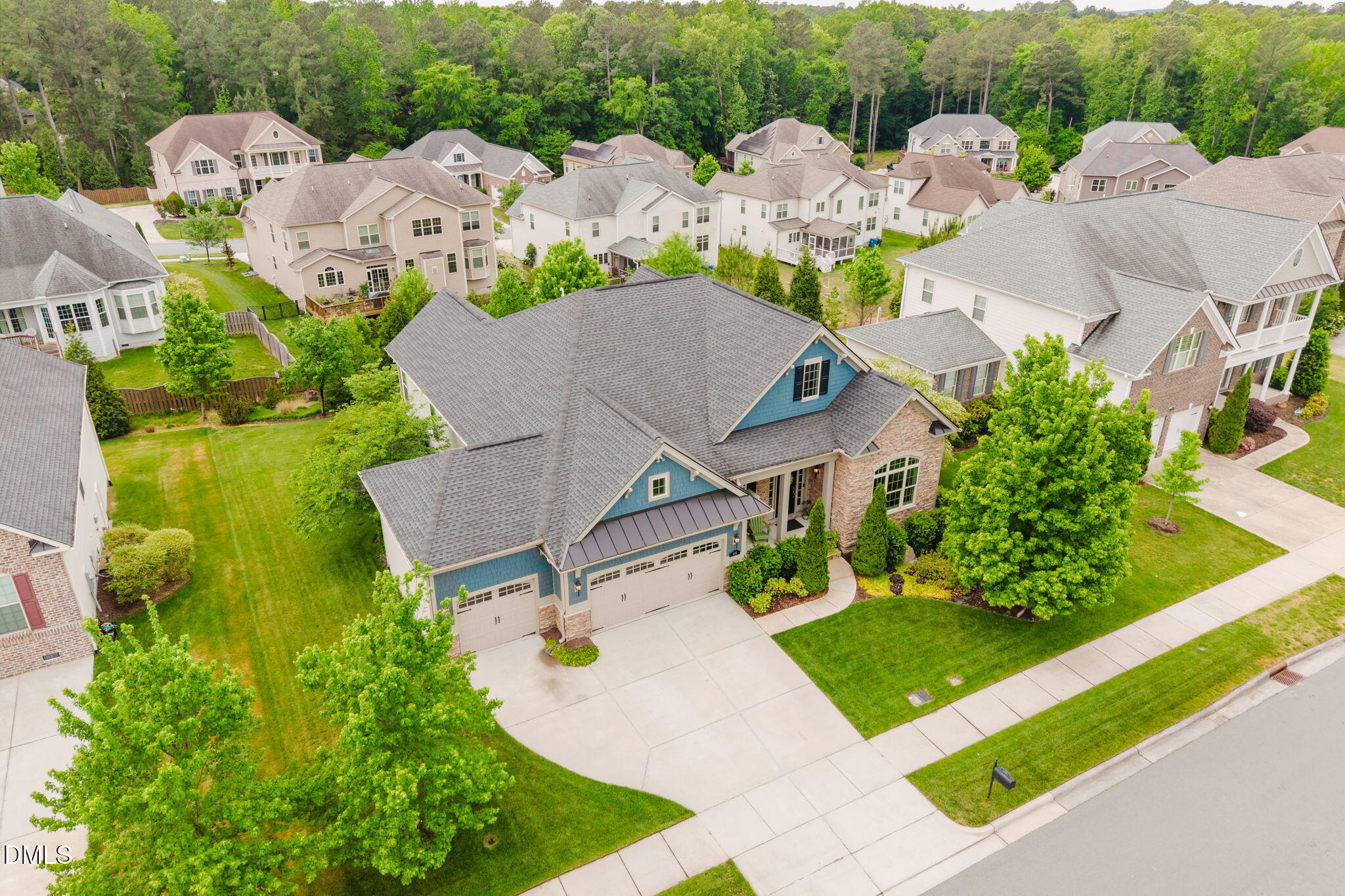 605 Swift Creek Crossing