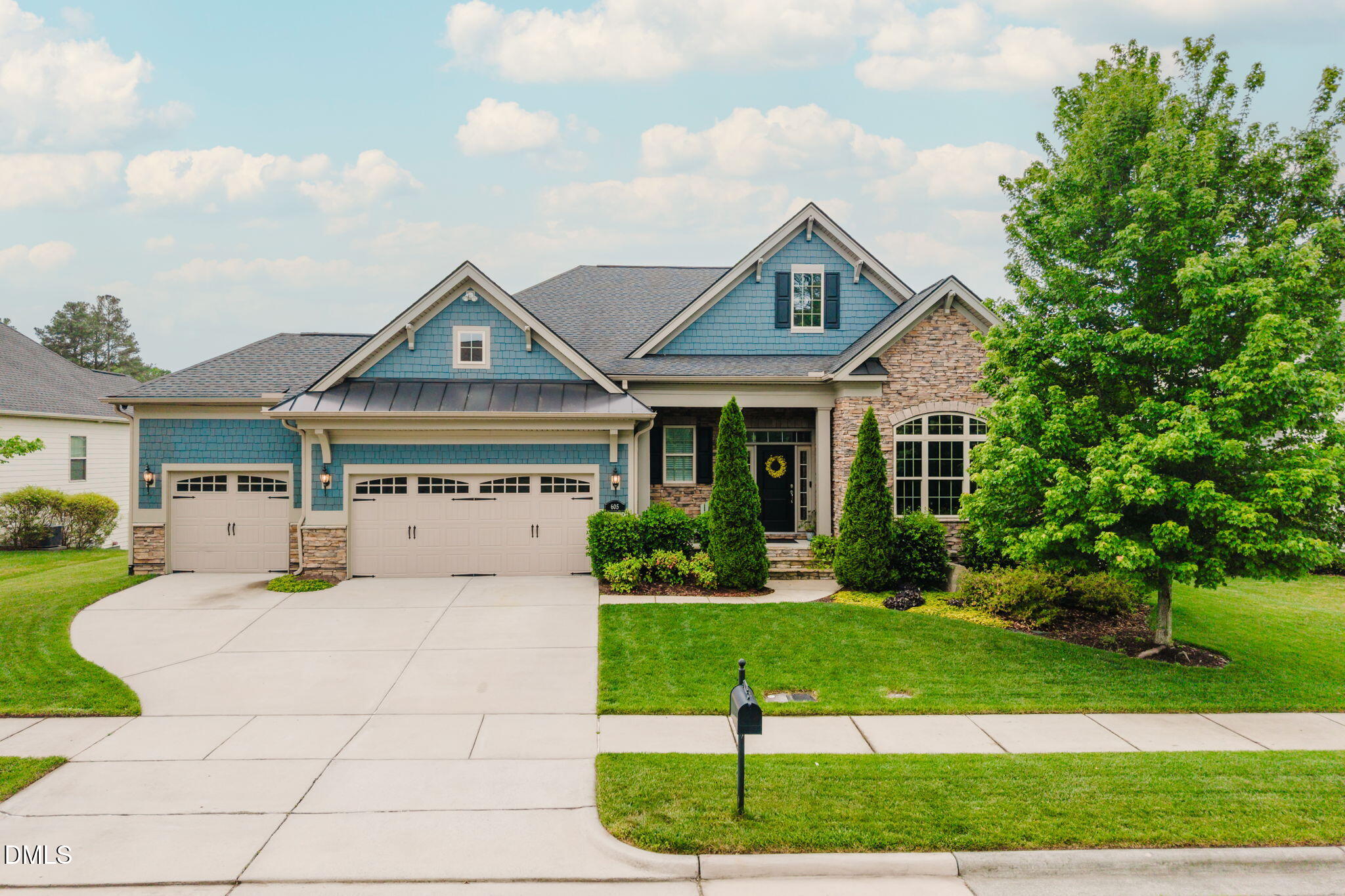 605 Swift Creek Crossing
