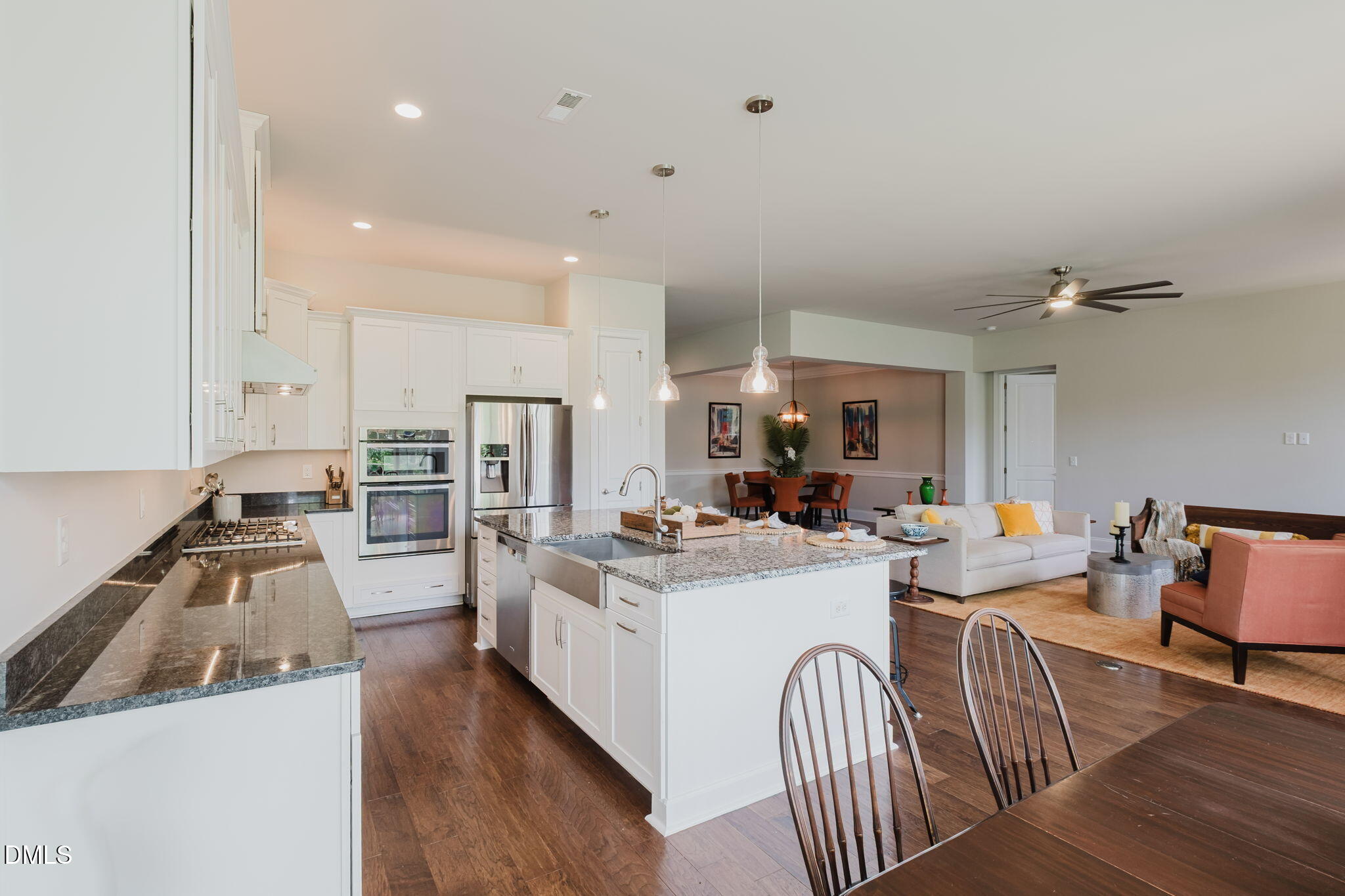 605 Swift Creek Crossing