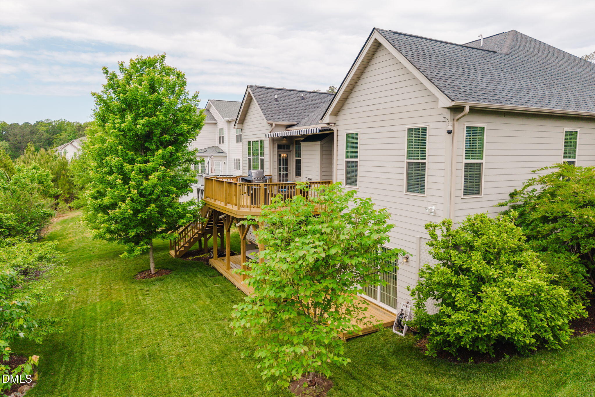 605 Swift Creek Crossing