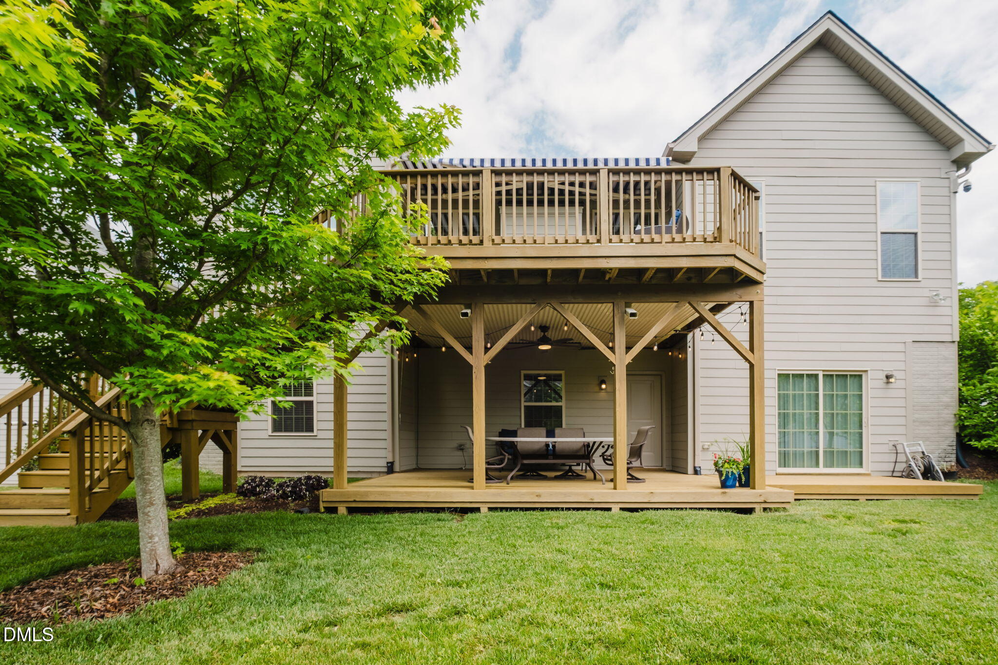 605 Swift Creek Crossing