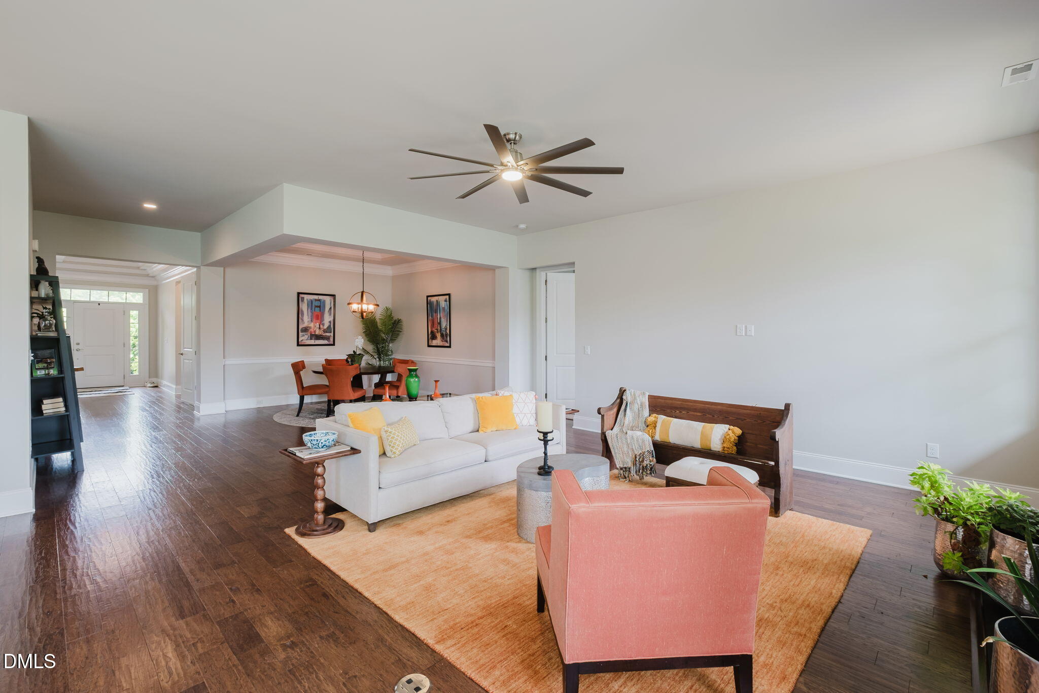 605 Swift Creek Crossing