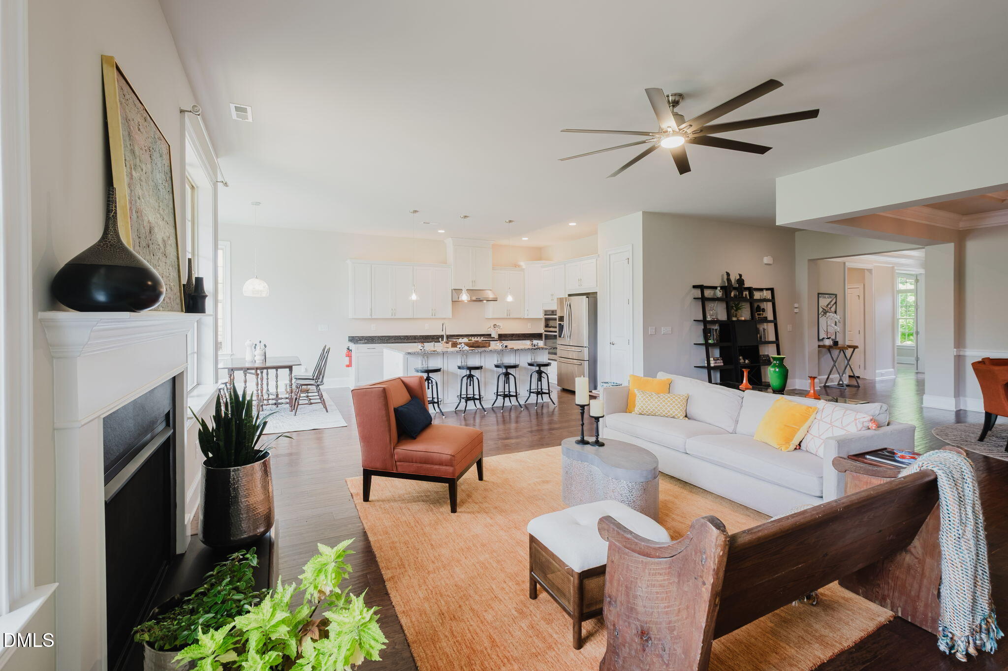 605 Swift Creek Crossing