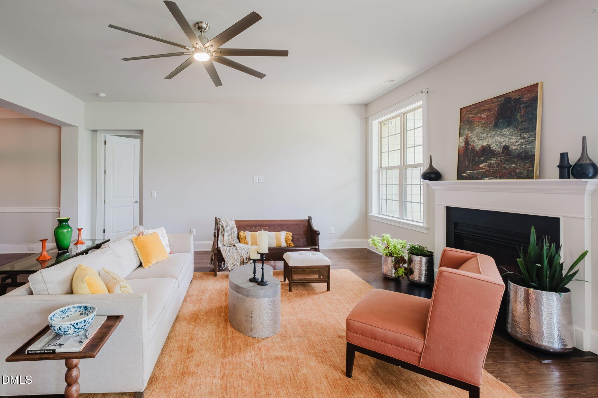 605 Swift Creek Crossing