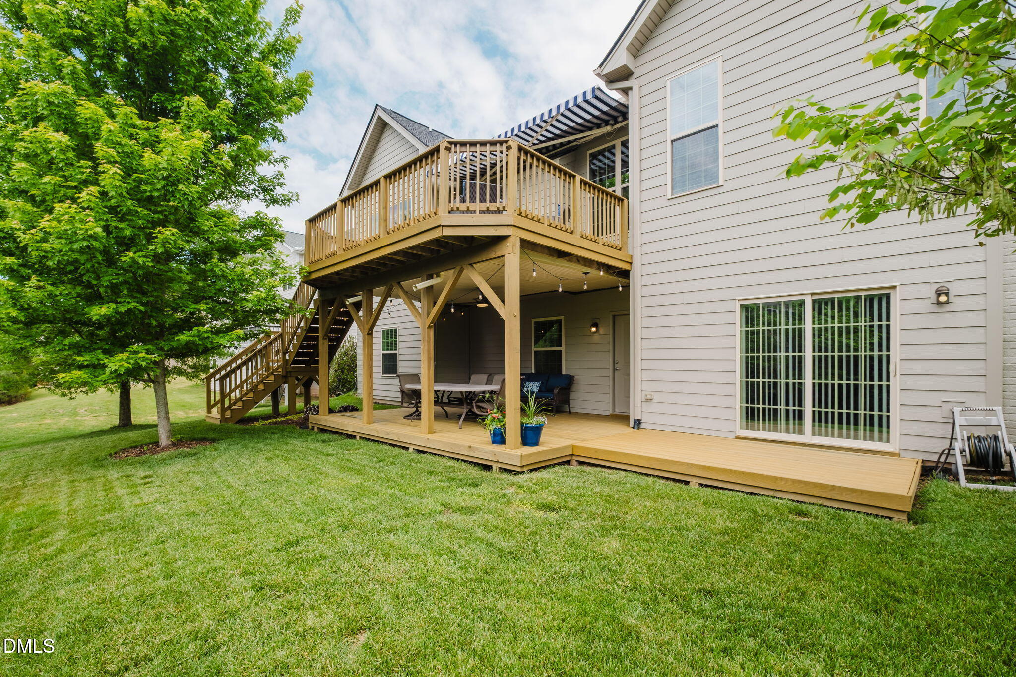 605 Swift Creek Crossing