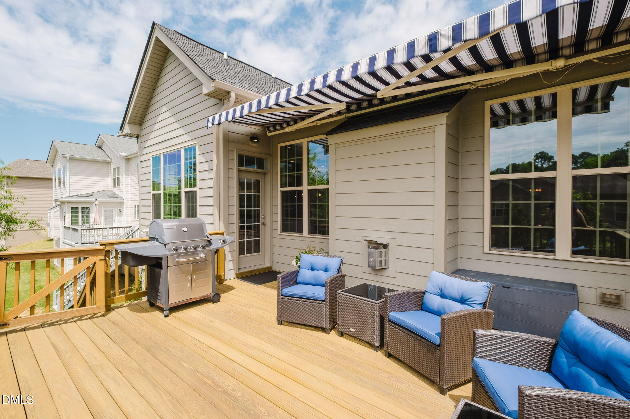 605 Swift Creek Crossing