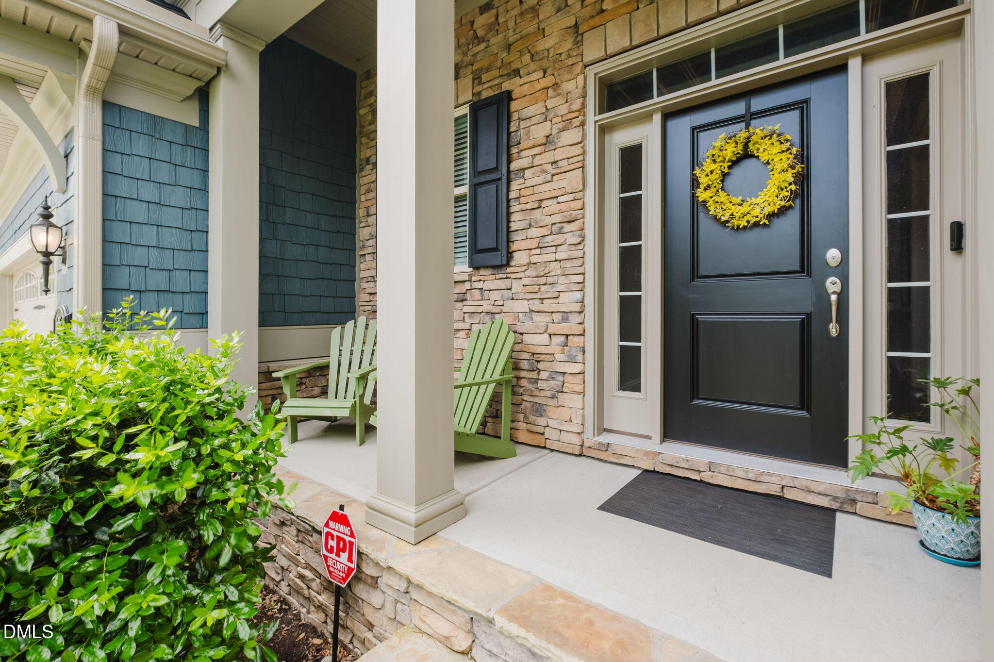 605 Swift Creek Crossing