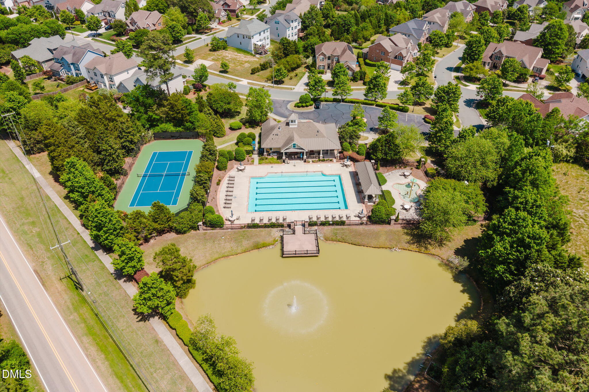 605 Swift Creek Crossing