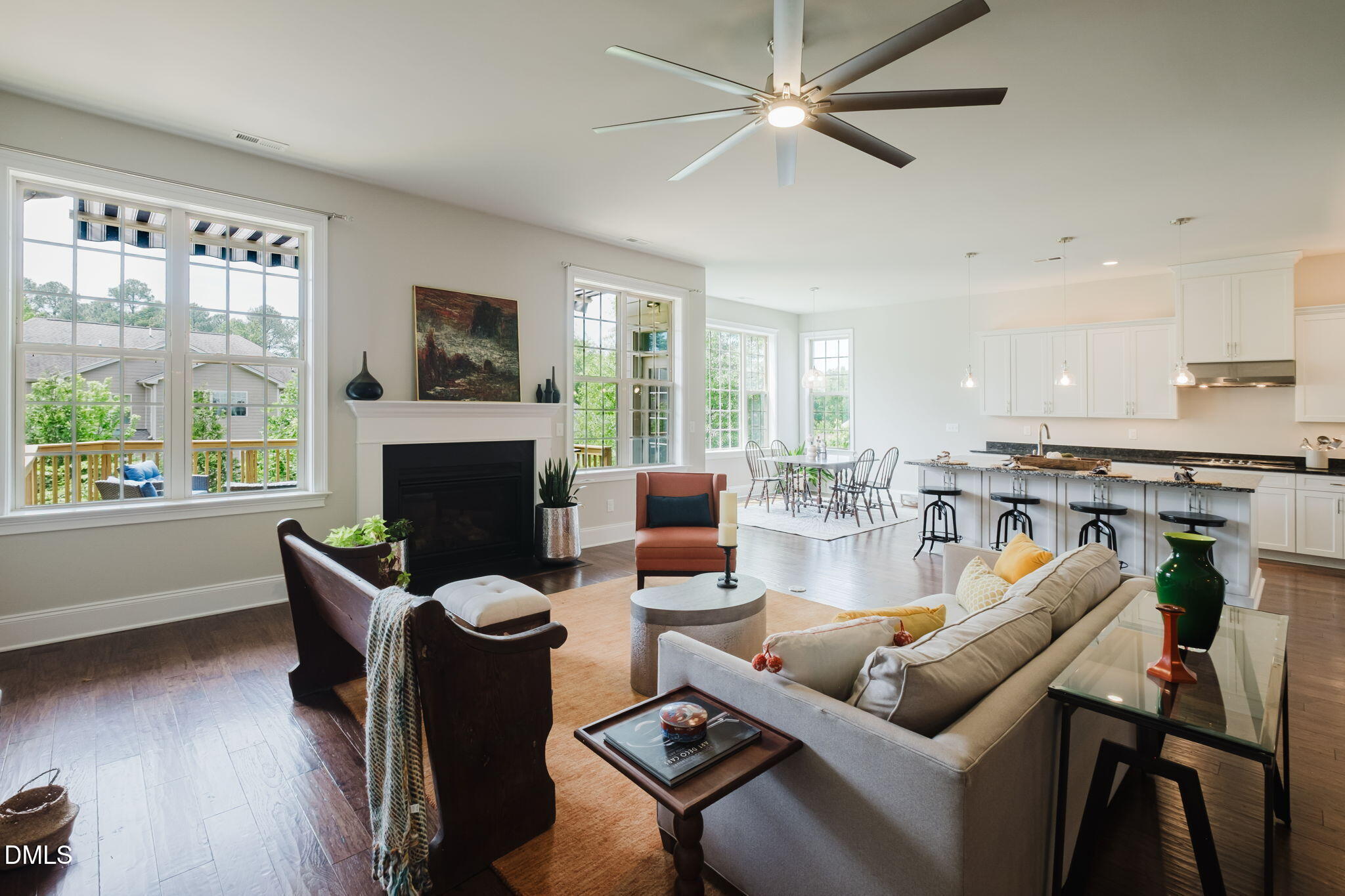 605 Swift Creek Crossing