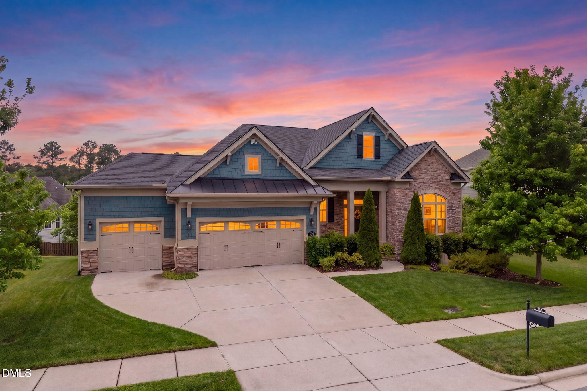 605 Swift Creek Crossing