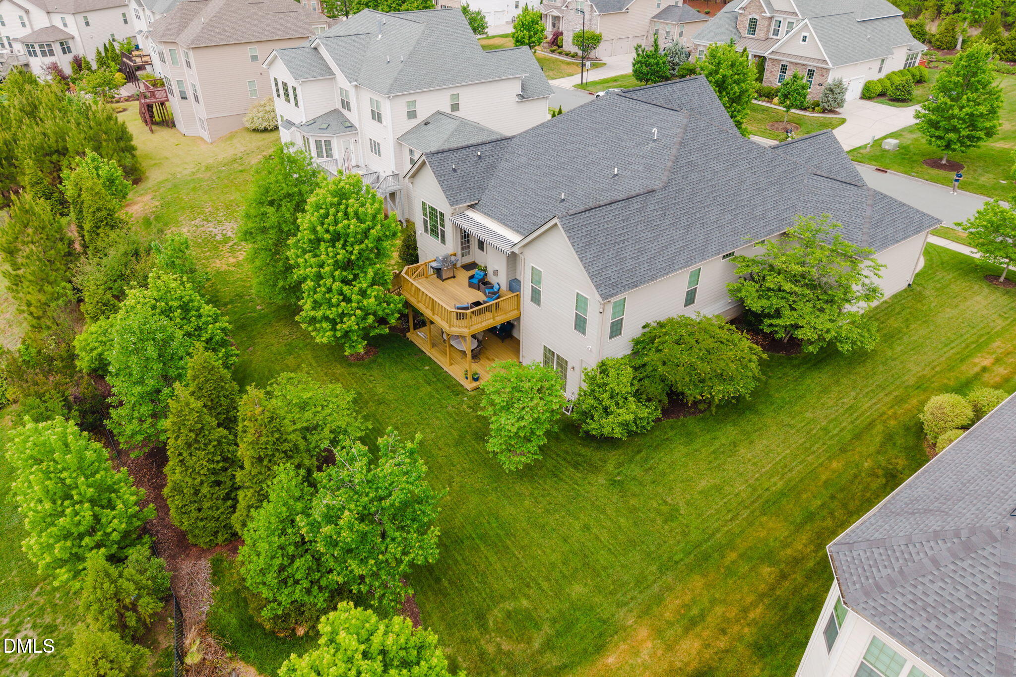 605 Swift Creek Crossing