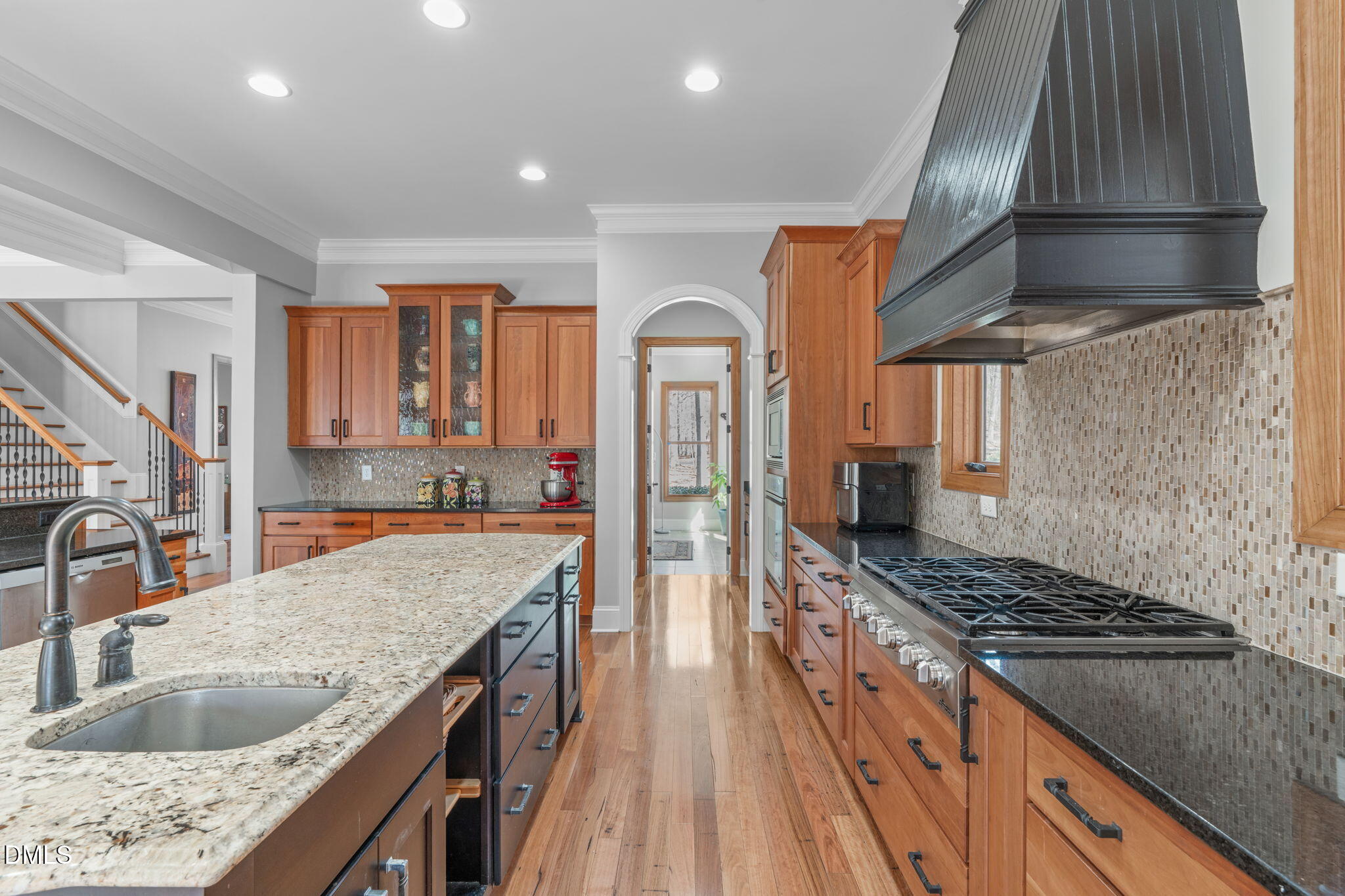 605 Deer Mountain Road