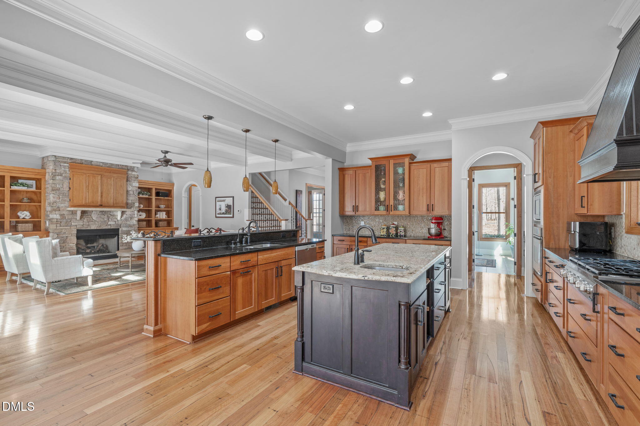 605 Deer Mountain Road