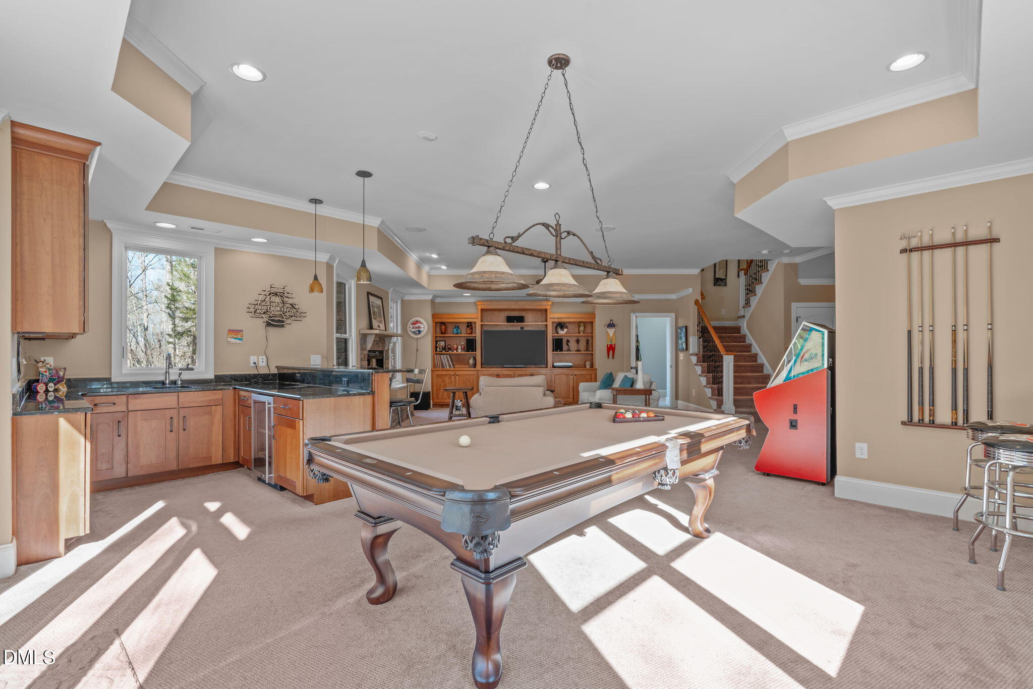 605 Deer Mountain Road