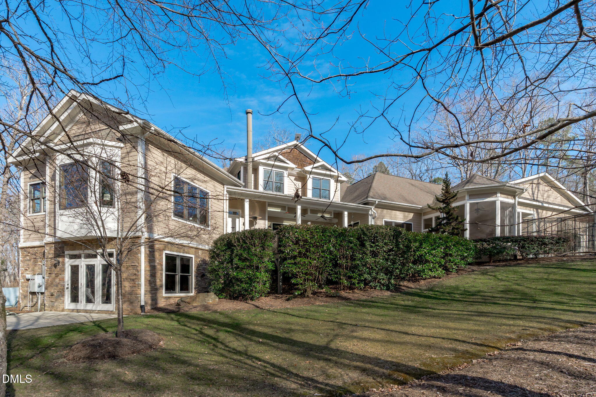 605 Deer Mountain Road