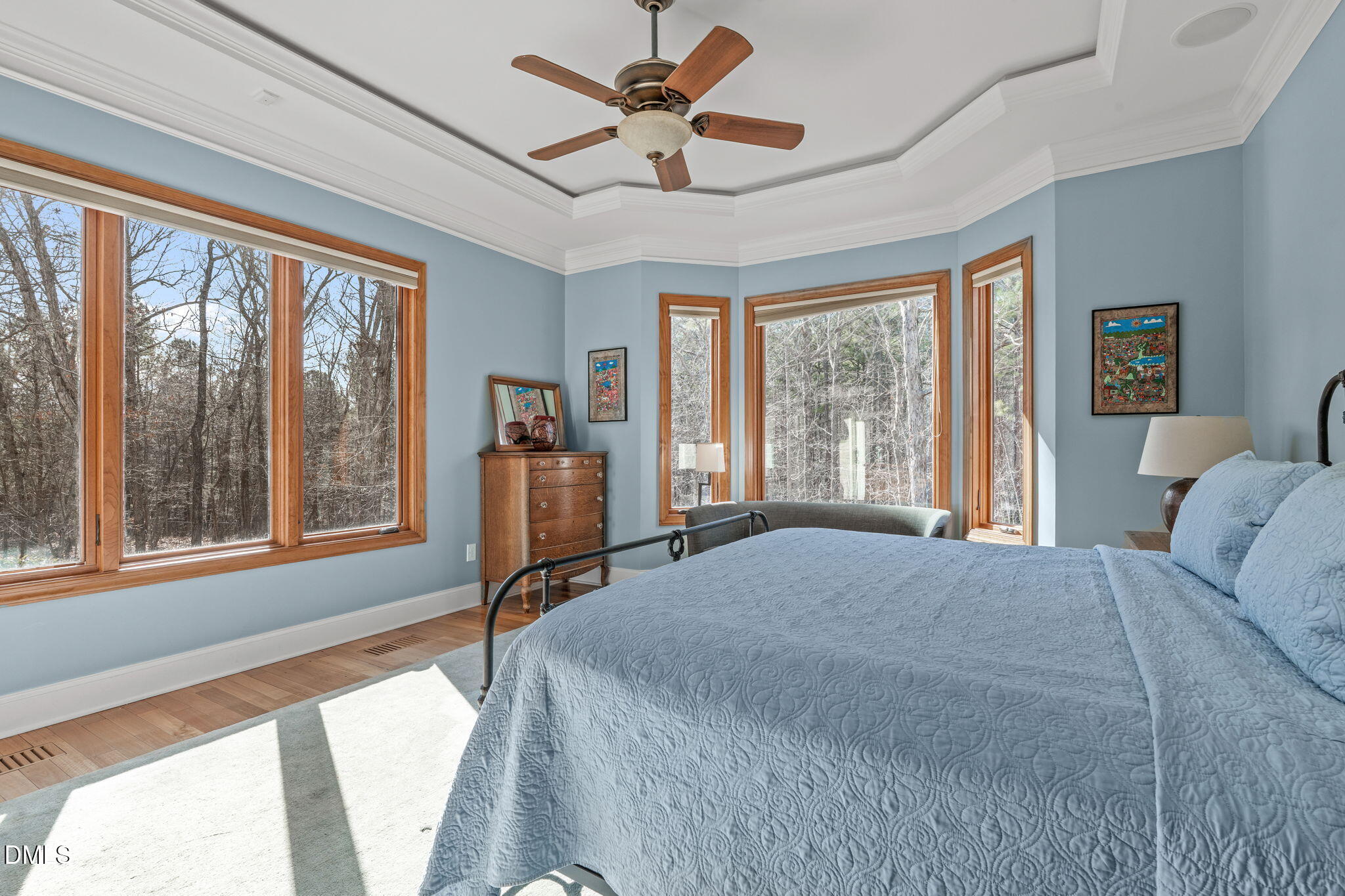 605 Deer Mountain Road