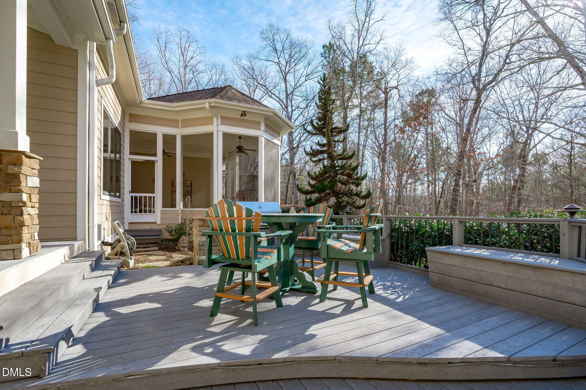 605 Deer Mountain Road