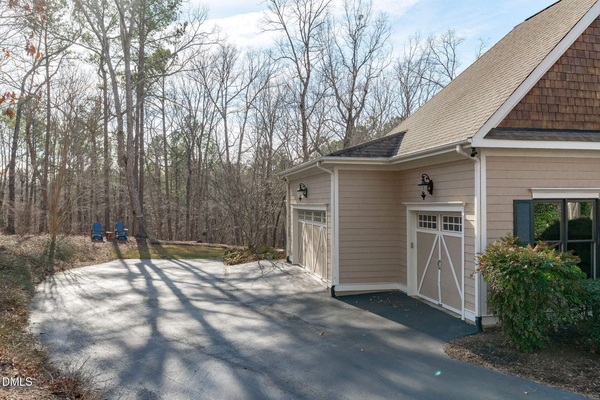 605 Deer Mountain Road