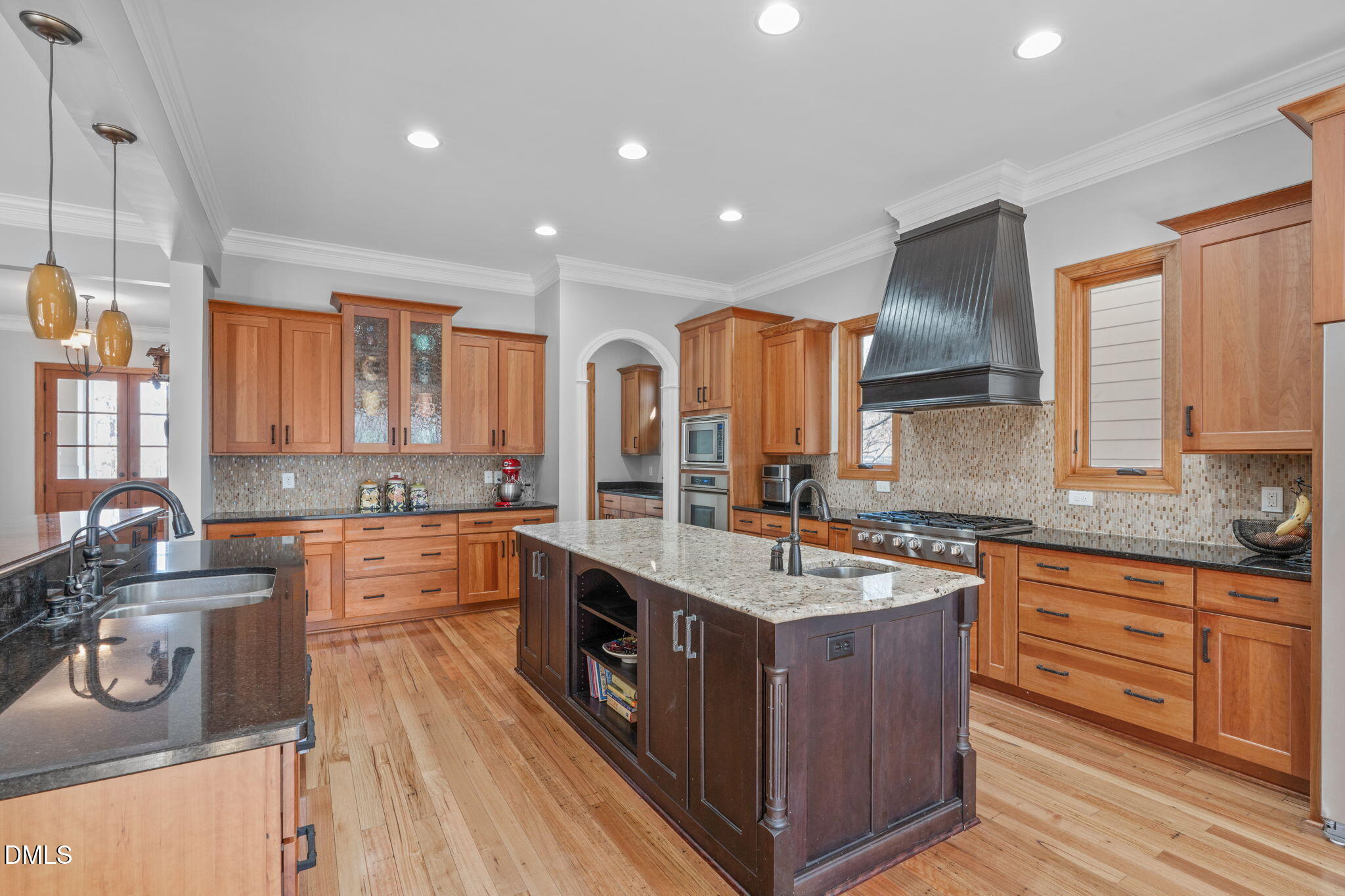 605 Deer Mountain Road