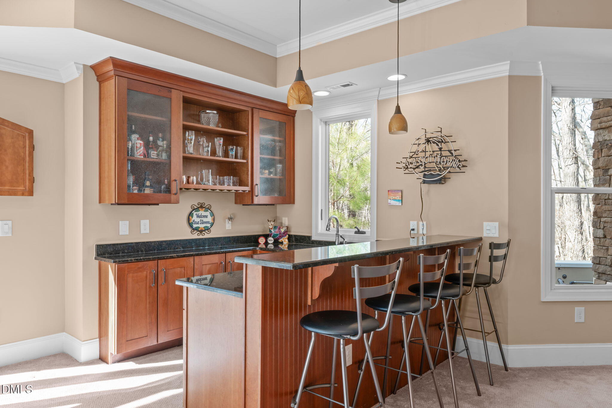 605 Deer Mountain Road